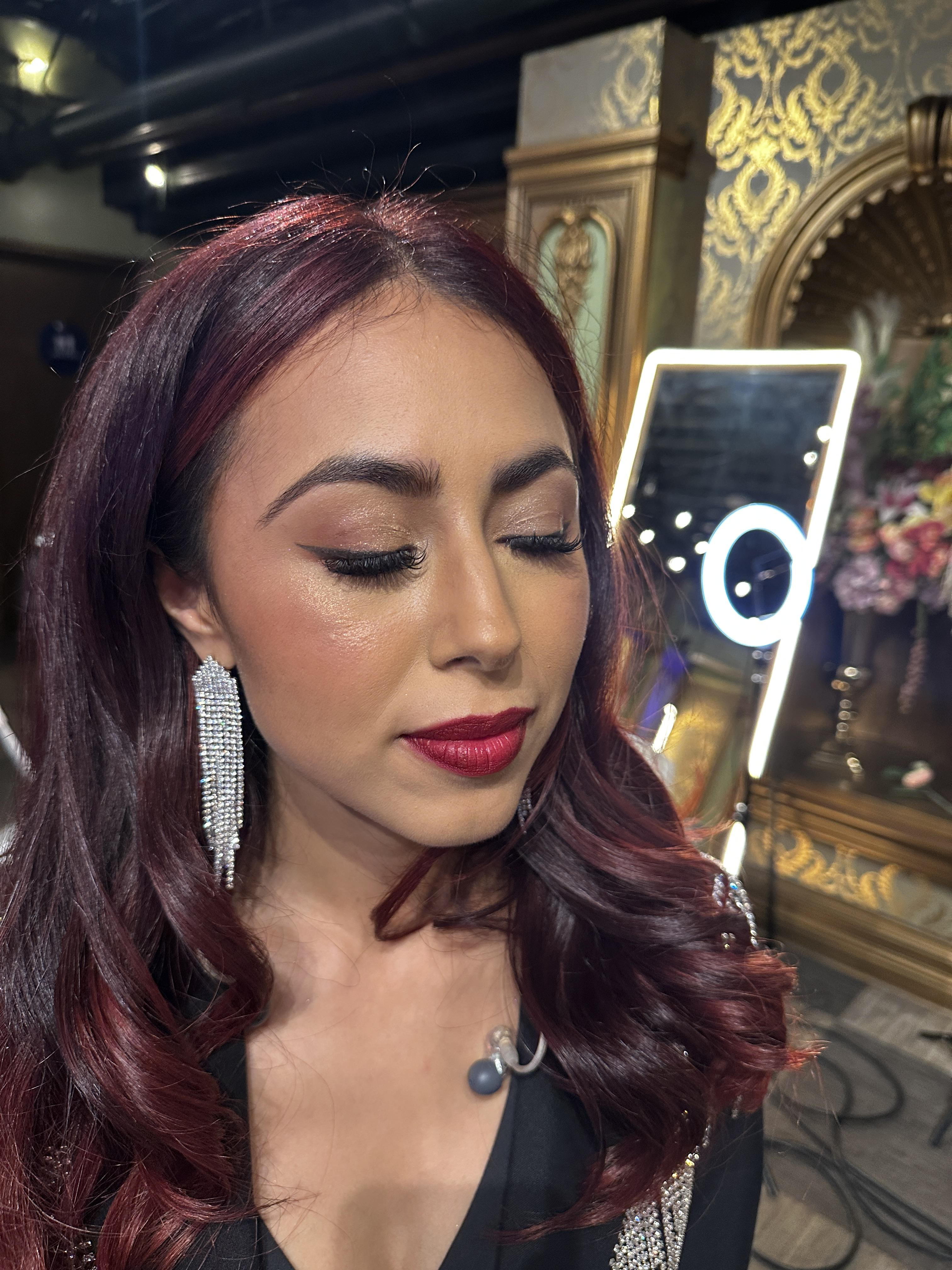 MEXICO CANTA Glam 