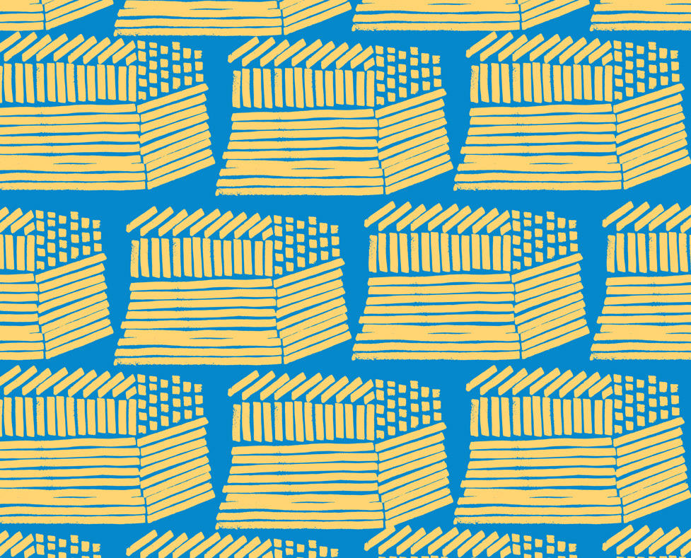 Pattern pour Kinglace