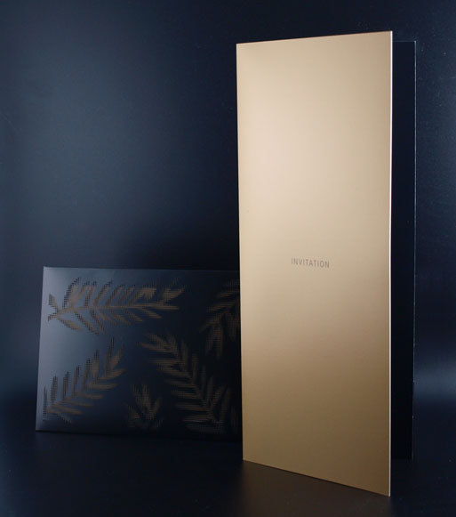 Nespresso: invitation pour le festival de Cannes 2011