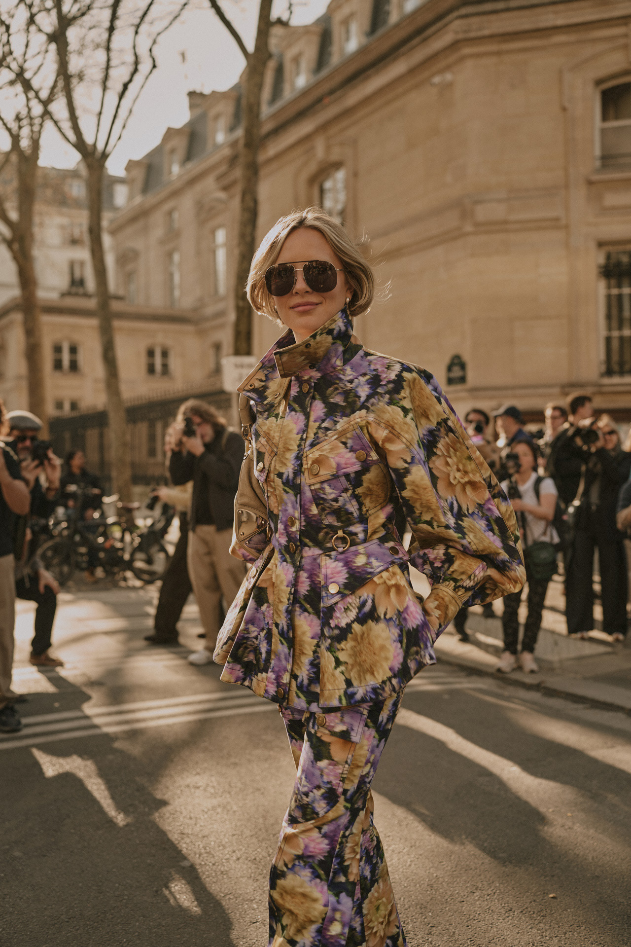 Violet Grace Atkinson