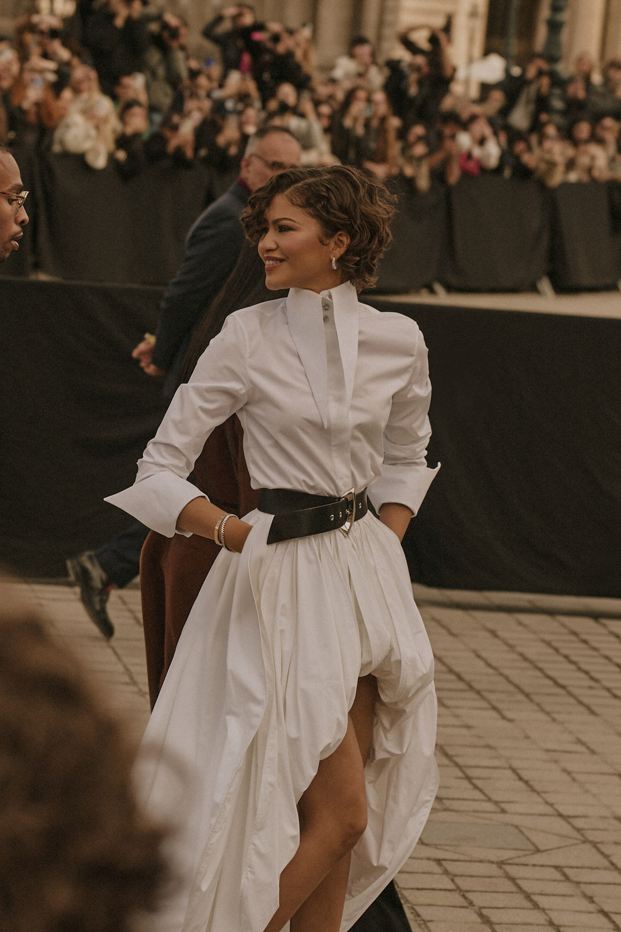 Zendaya
