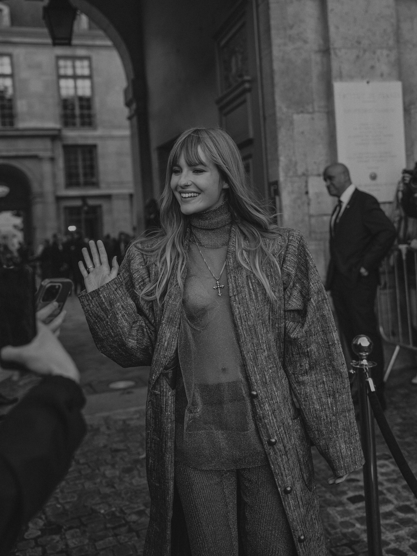 Victoria De Angelis (Måneskin)