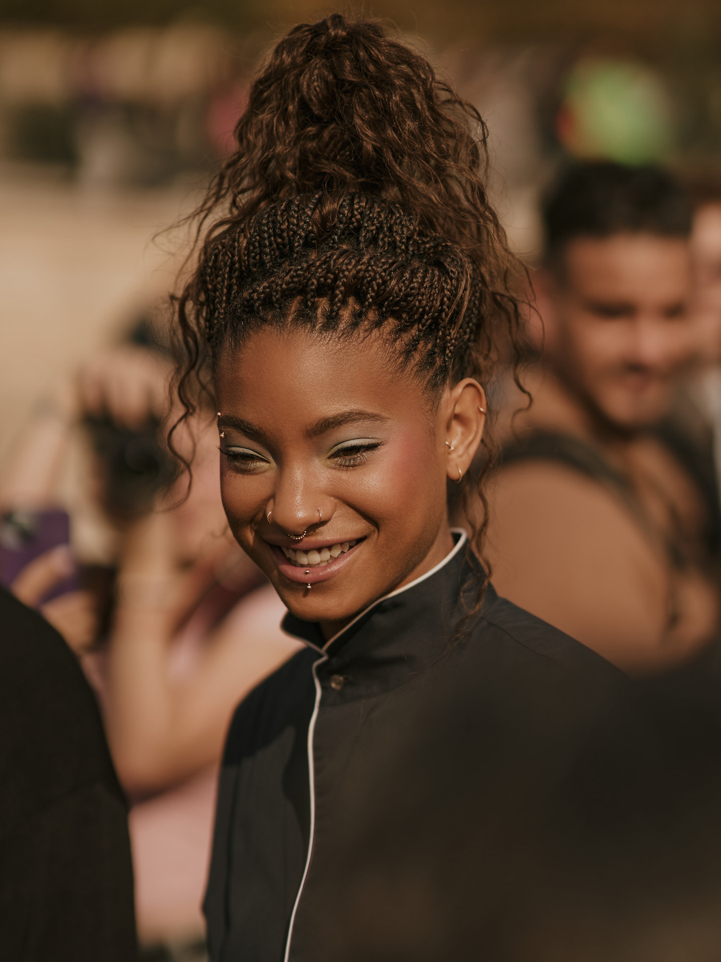 Willow Smith
