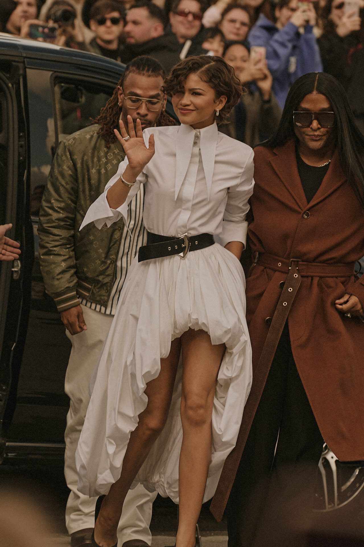 Zendaya
