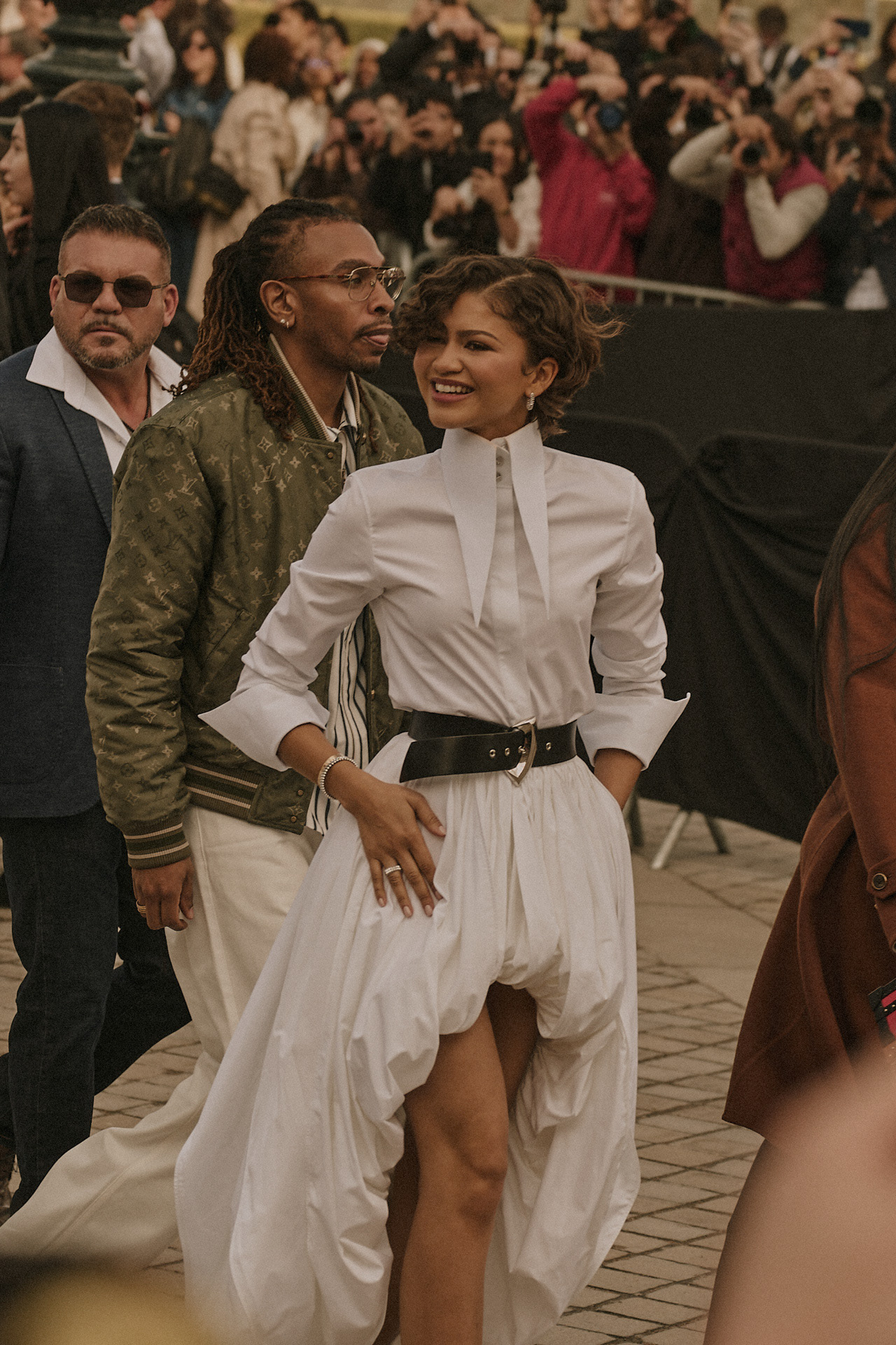 Zendaya