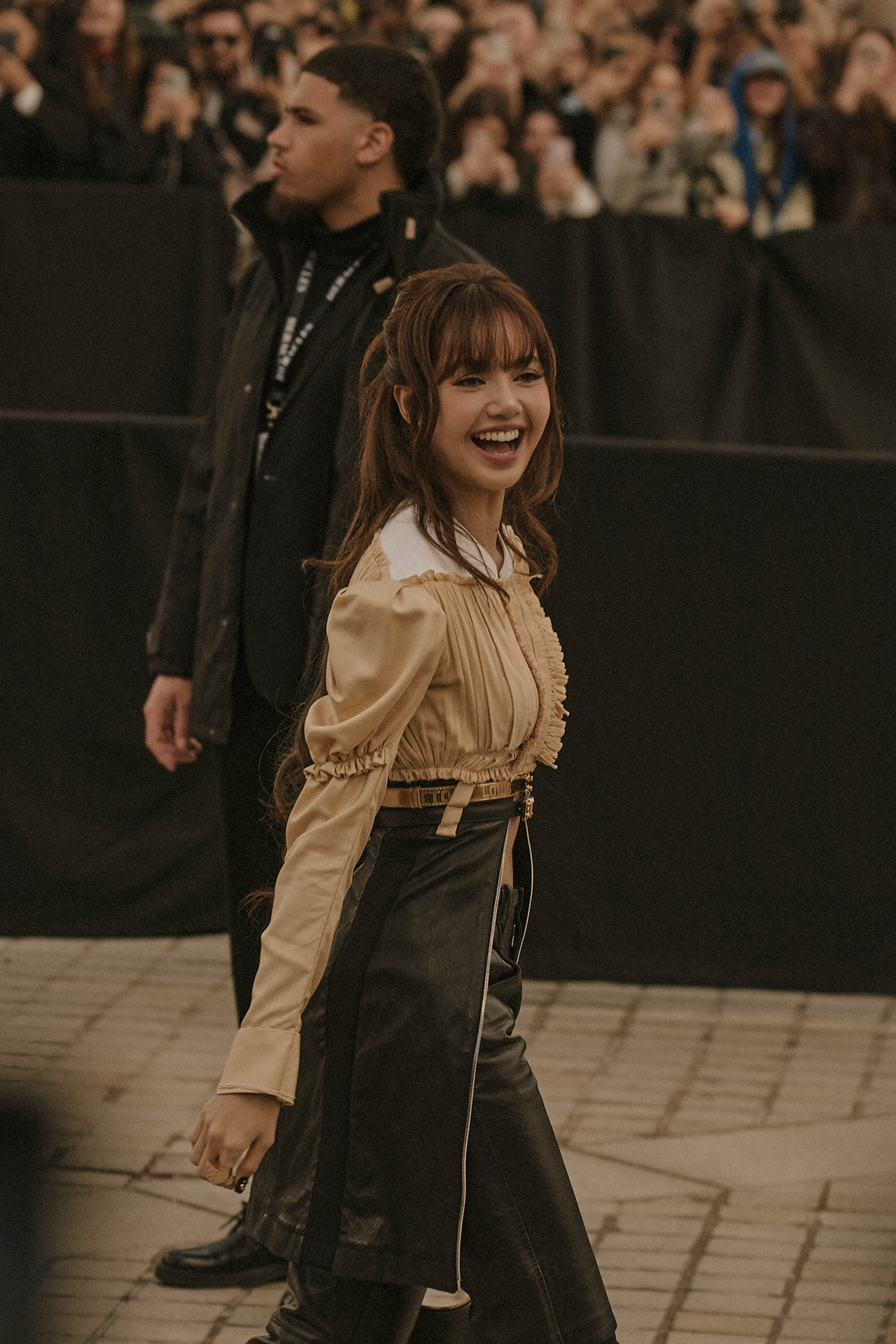 Lalisa Manobal (Blackpink)