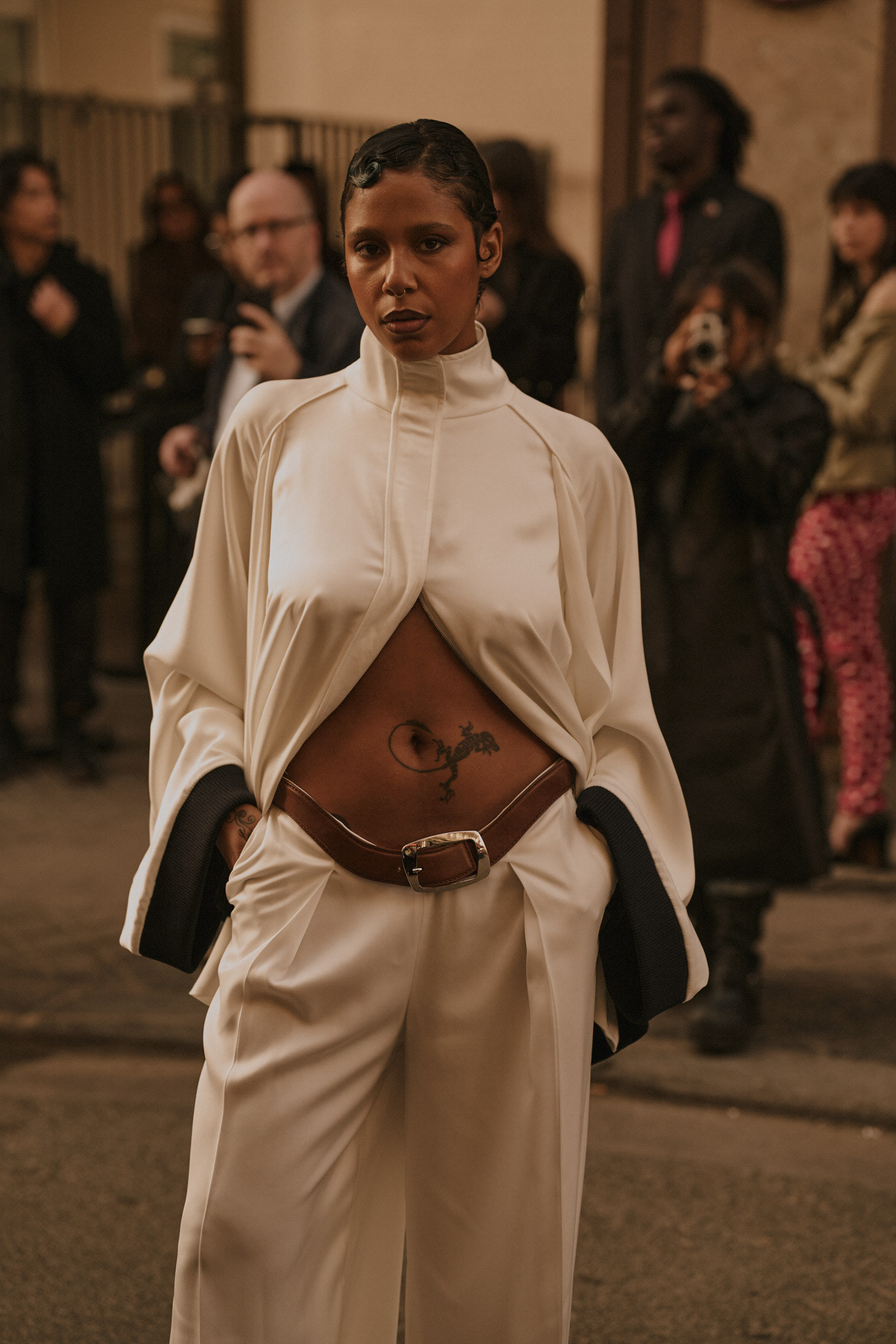 Tokischa Altagracia Peralta