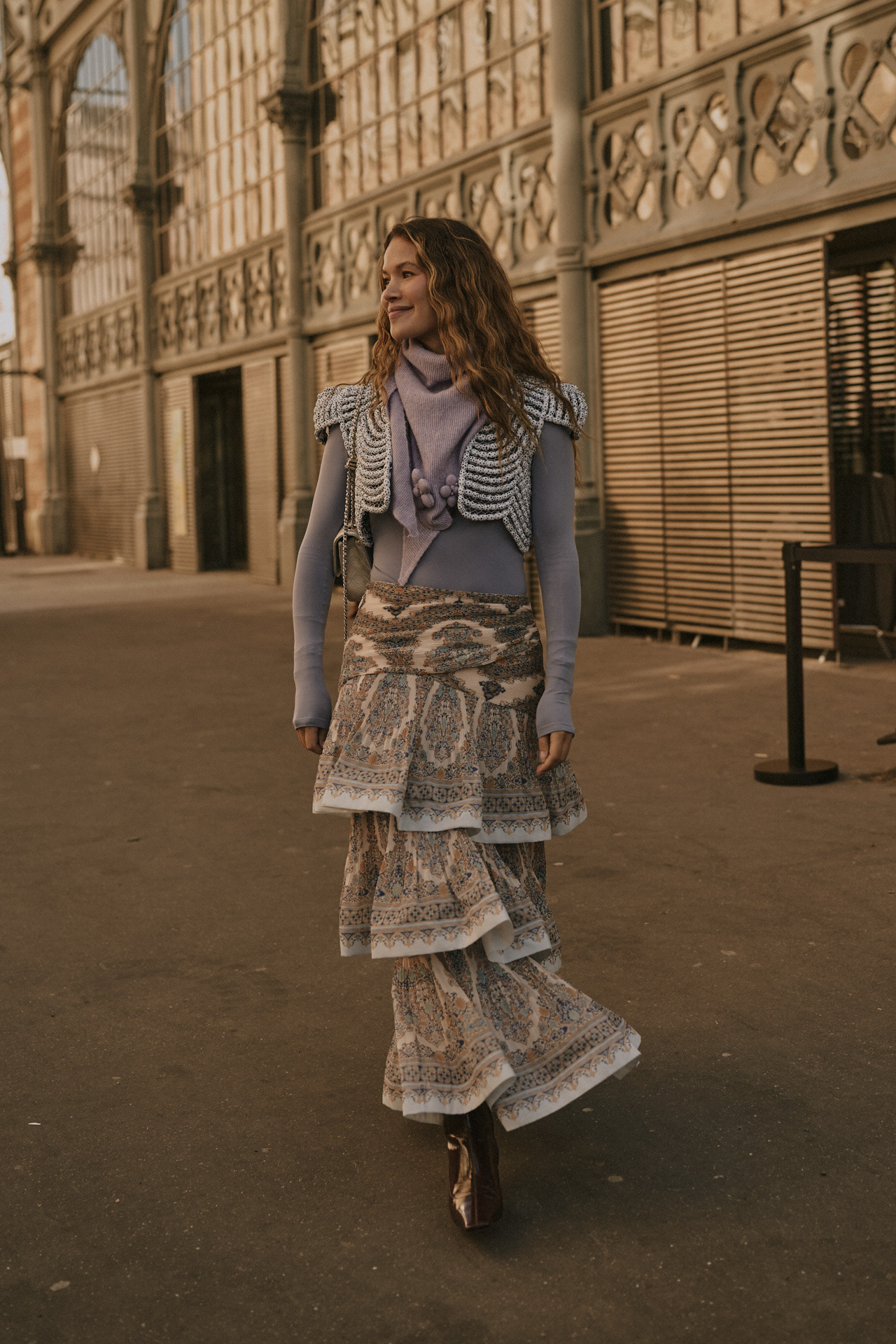 Ana Beliza Mercado Carey