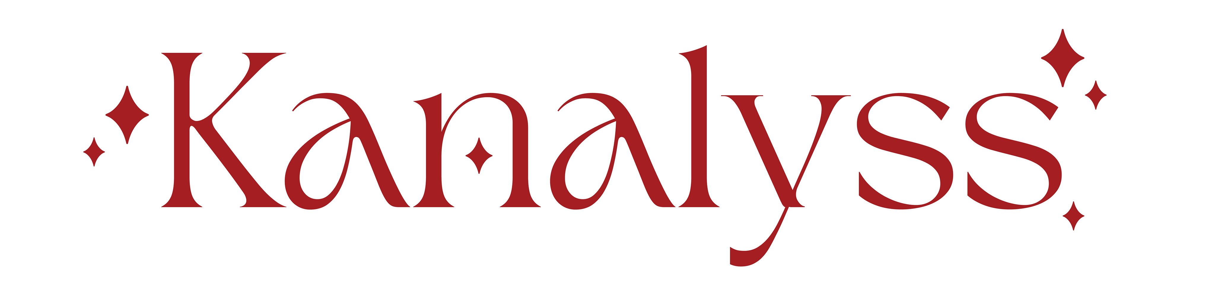 Kanalyss