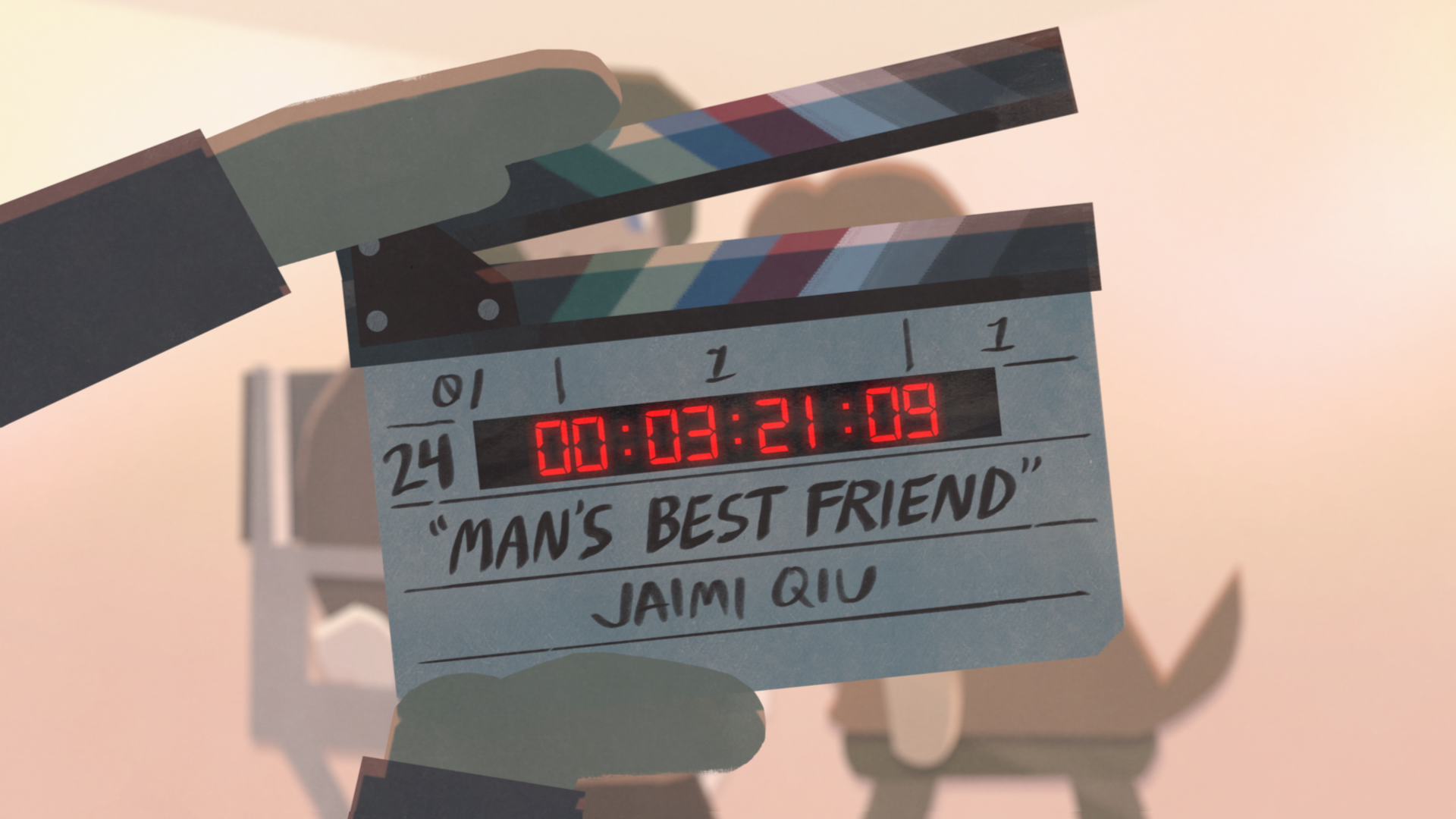 Title Card