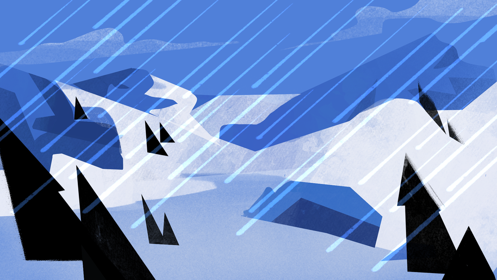 Snow