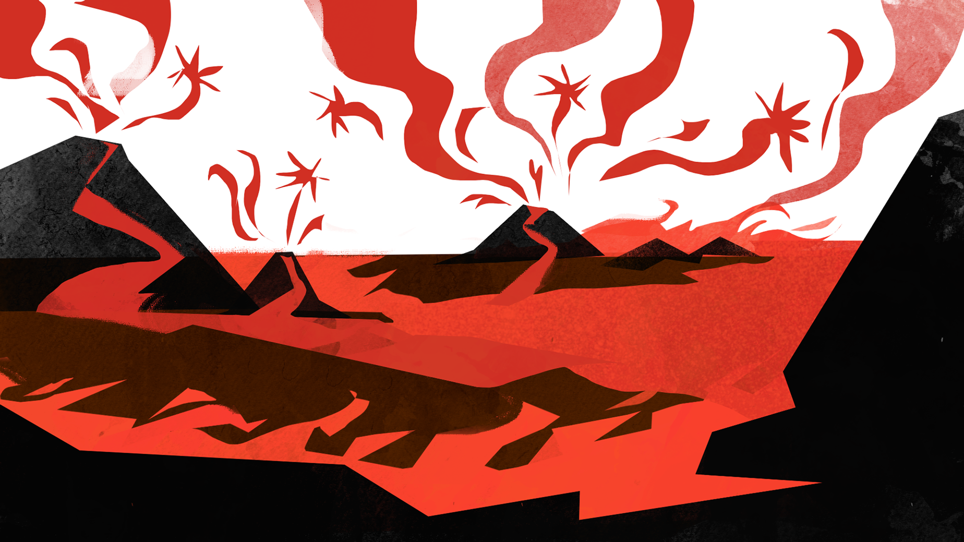 Volcano