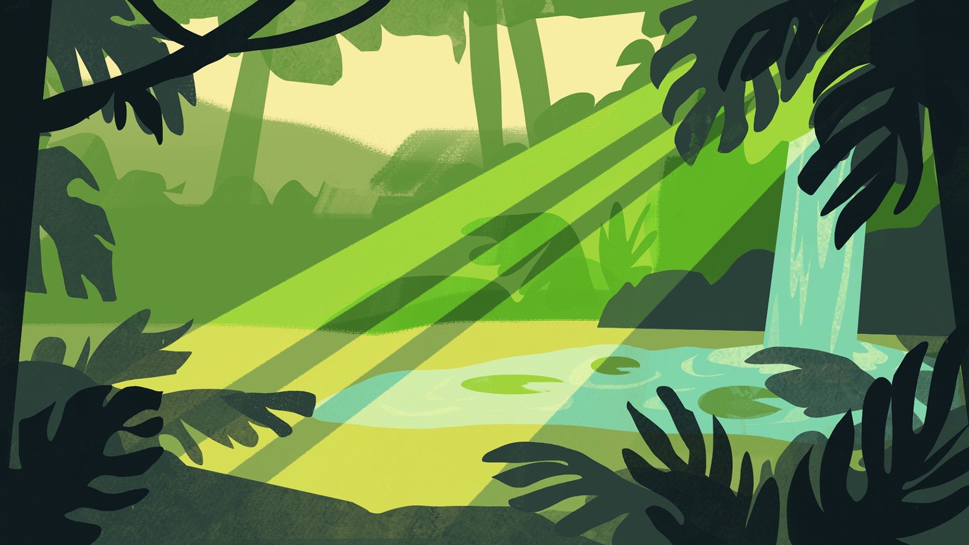 Jungle
