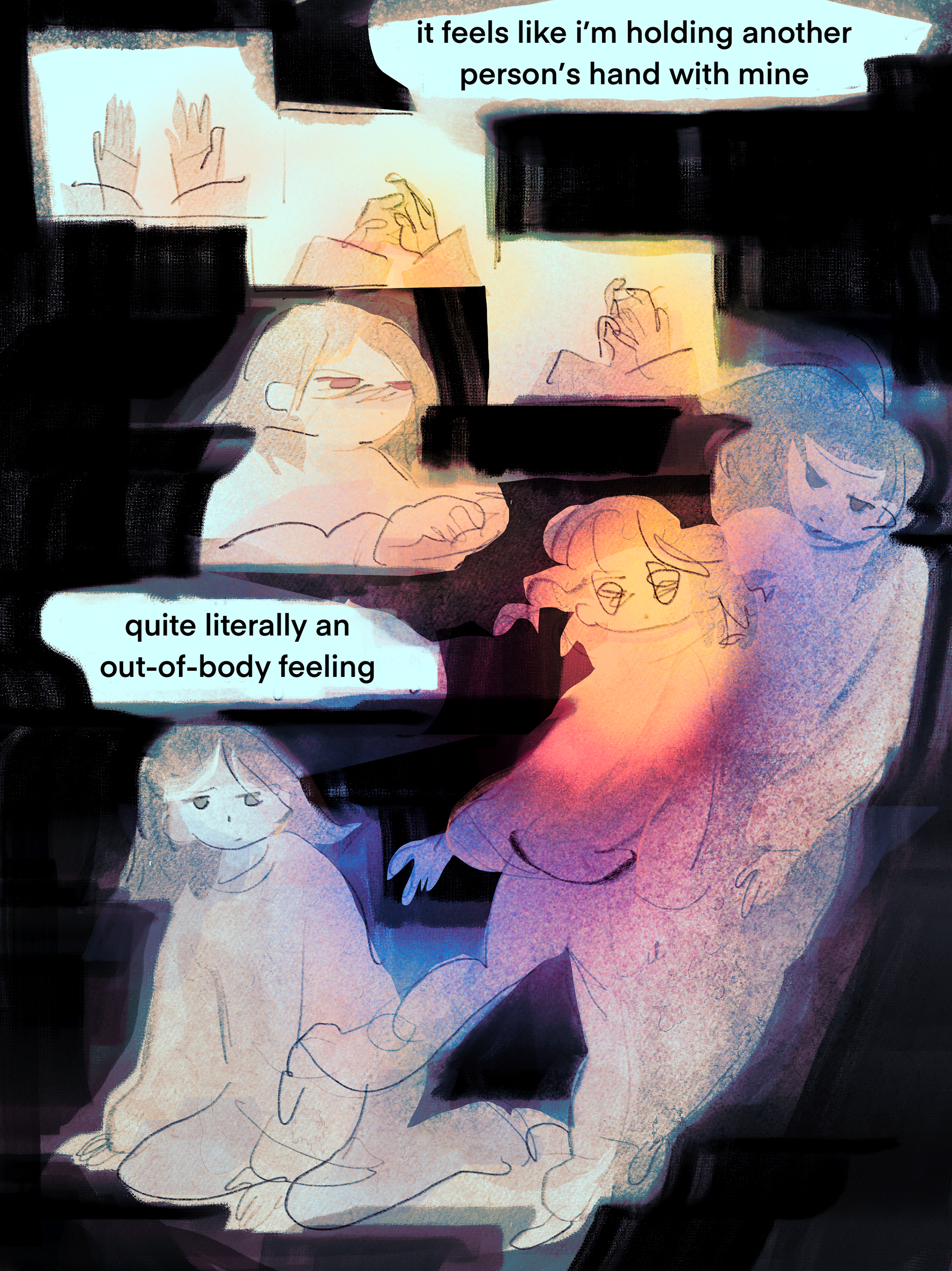Derealization Pg3