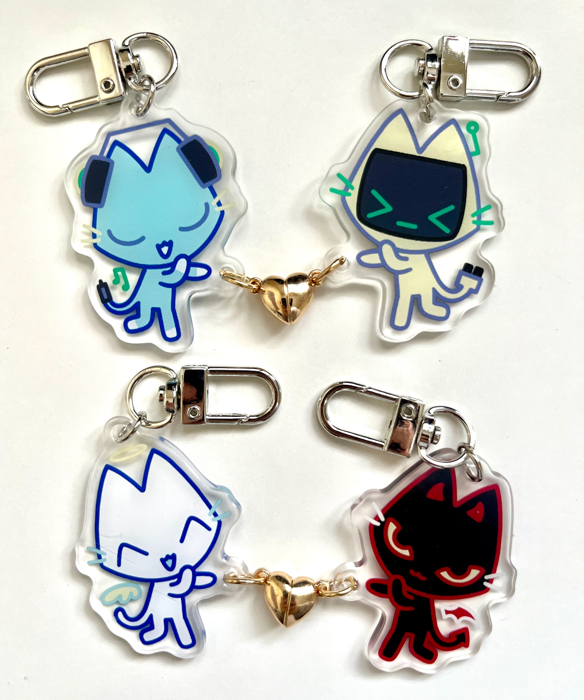 cat charms final