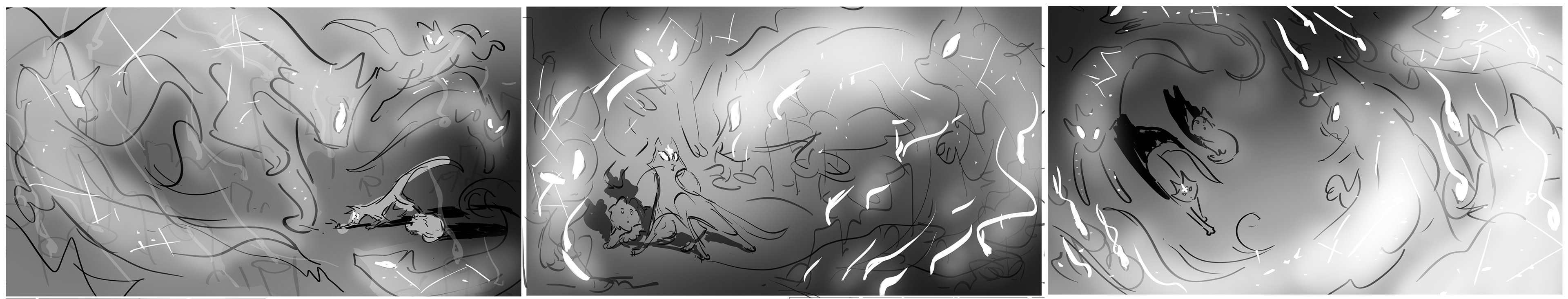 Thumbnails: Moonstone