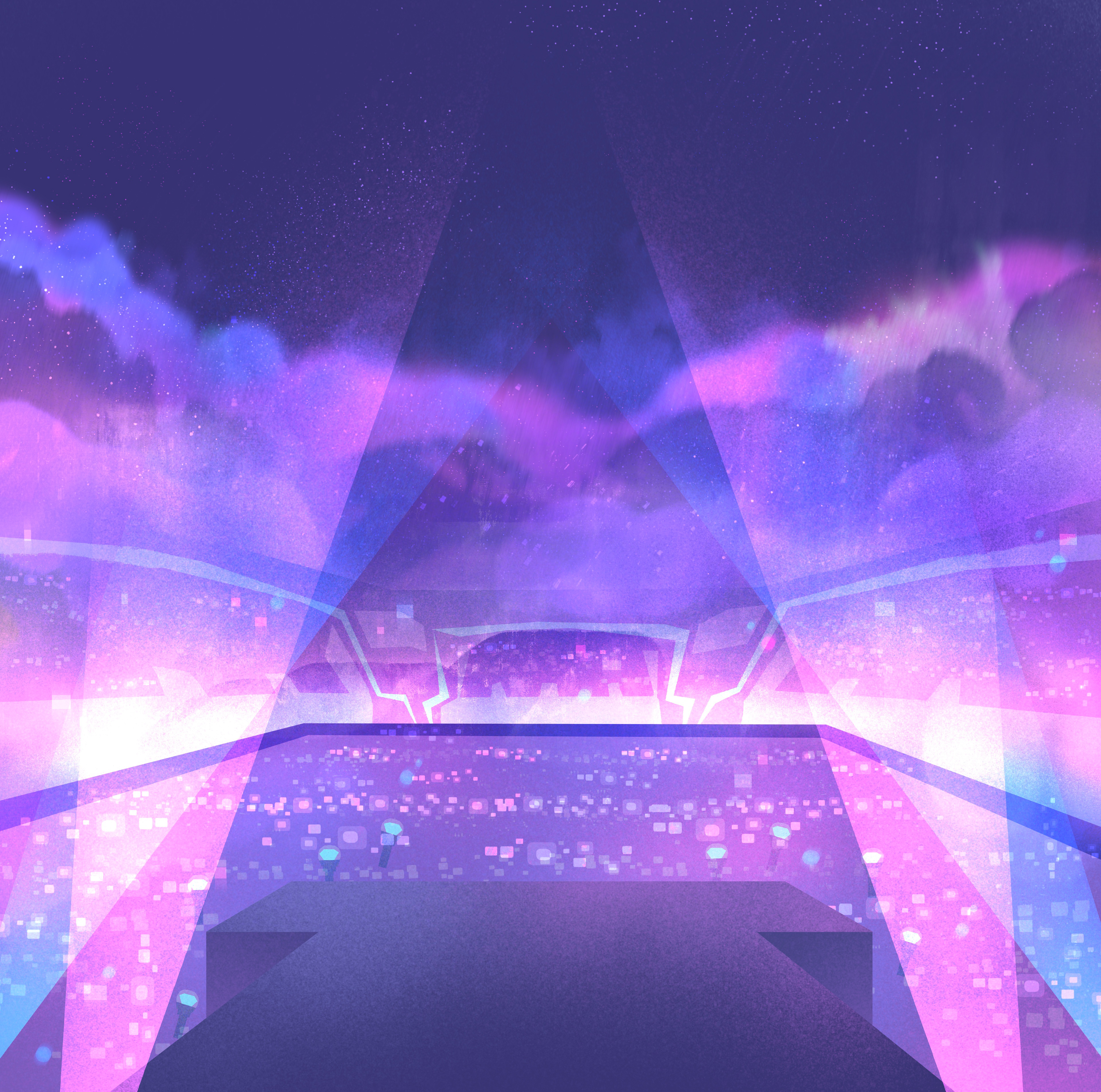 Stadium 3