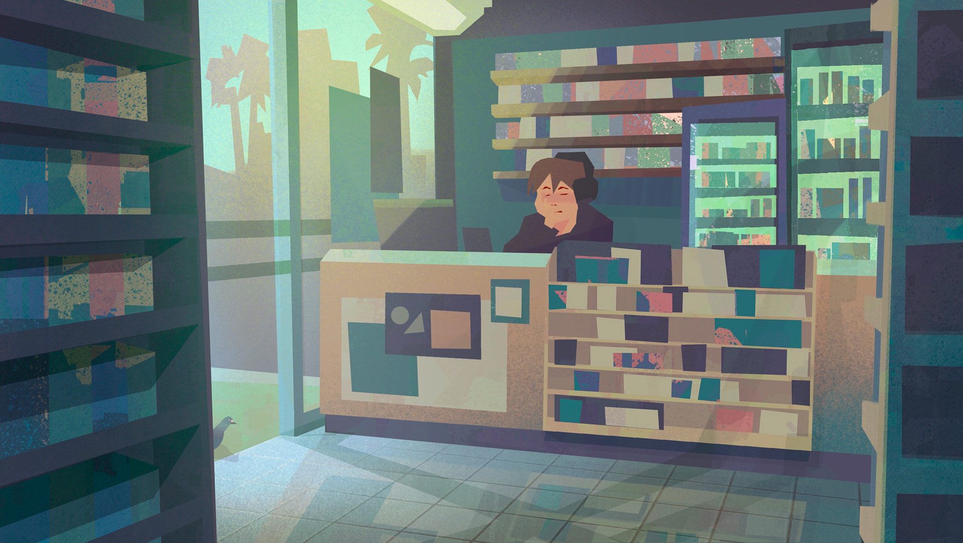 Store Day