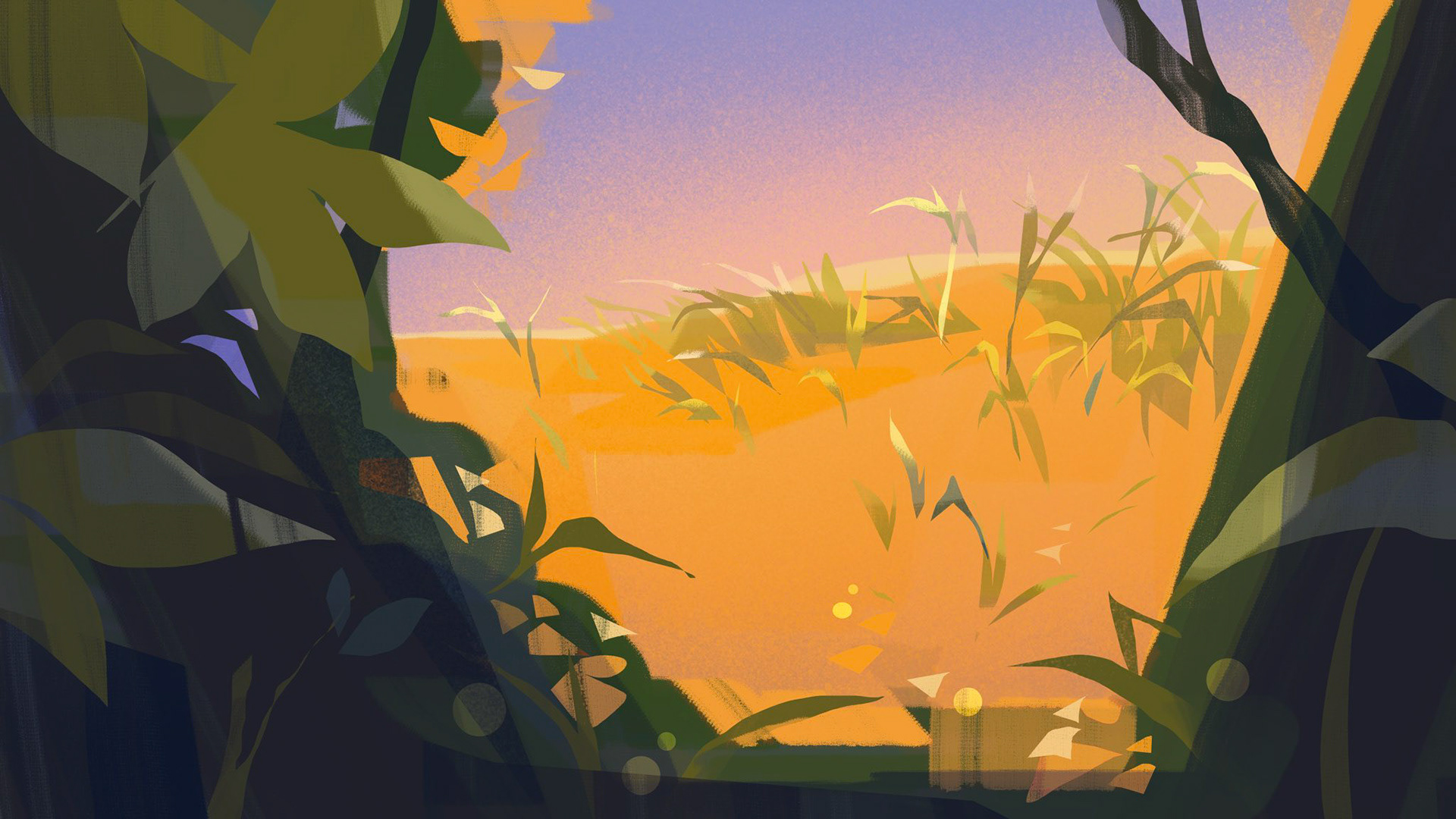 Background 1