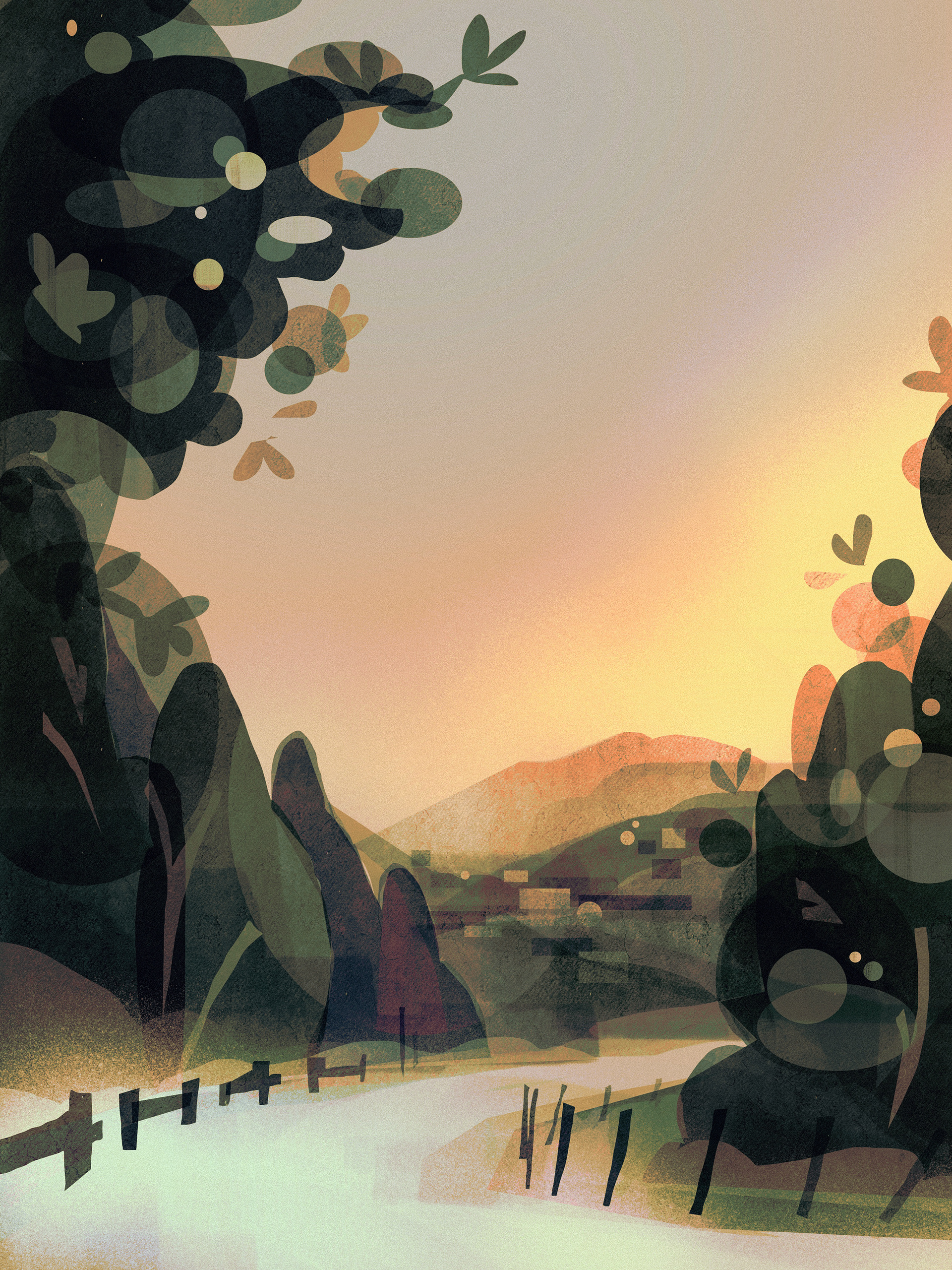 Forest Day