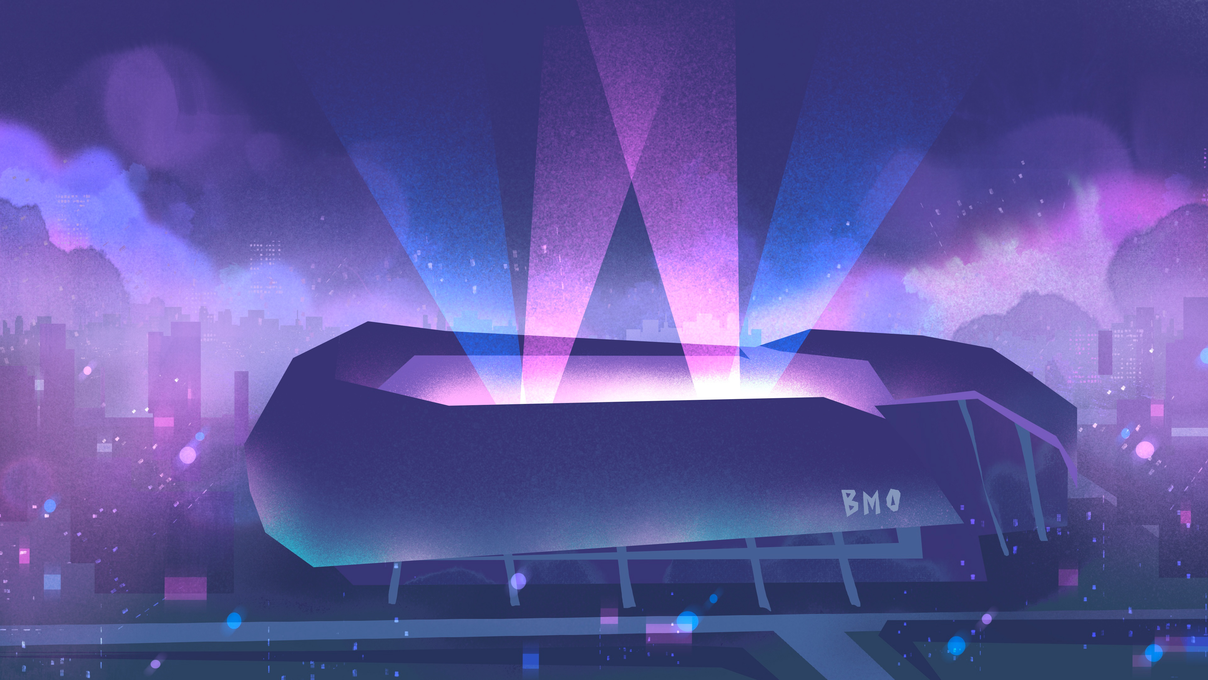 Stadium 1