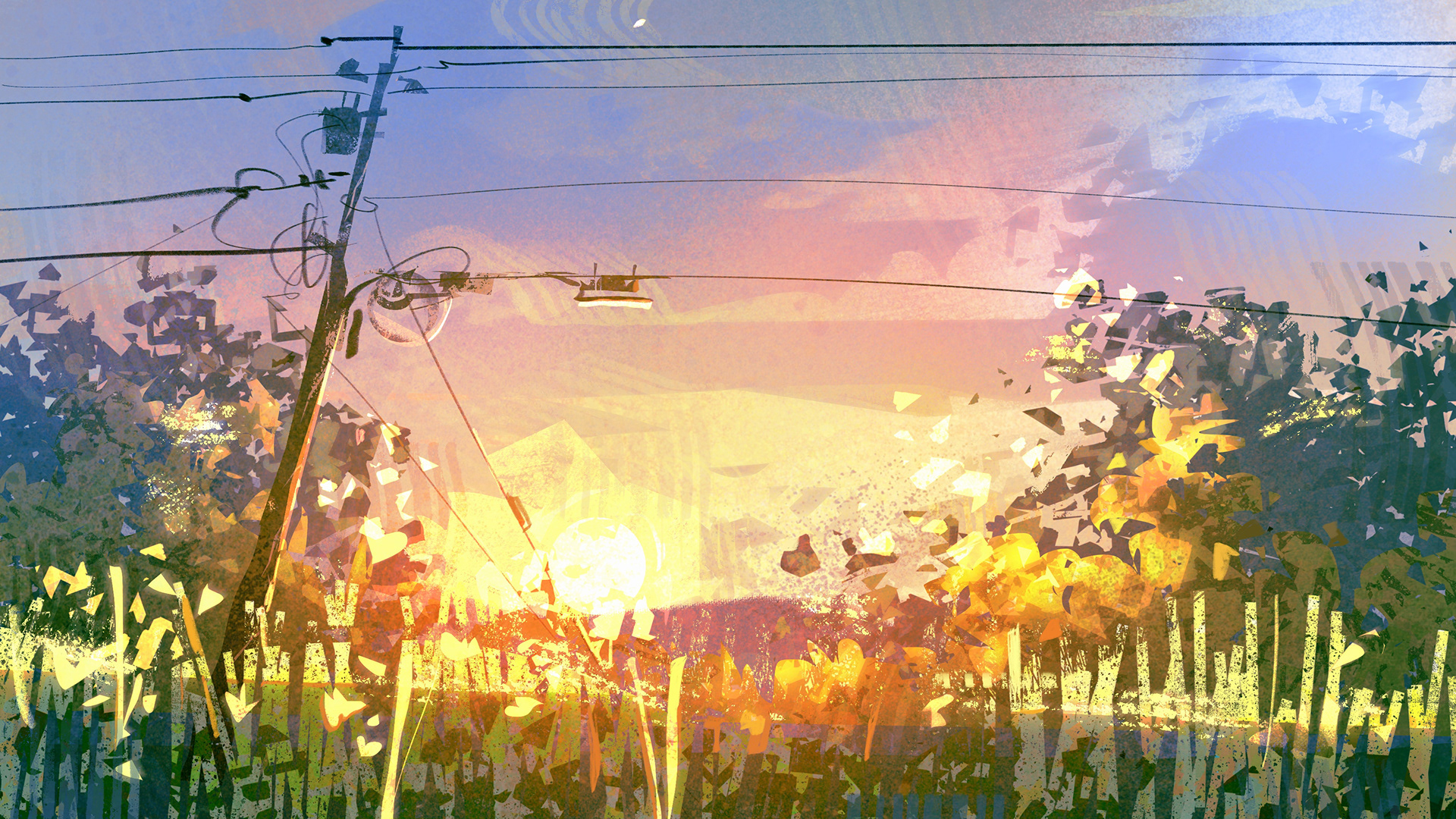 Sunrise