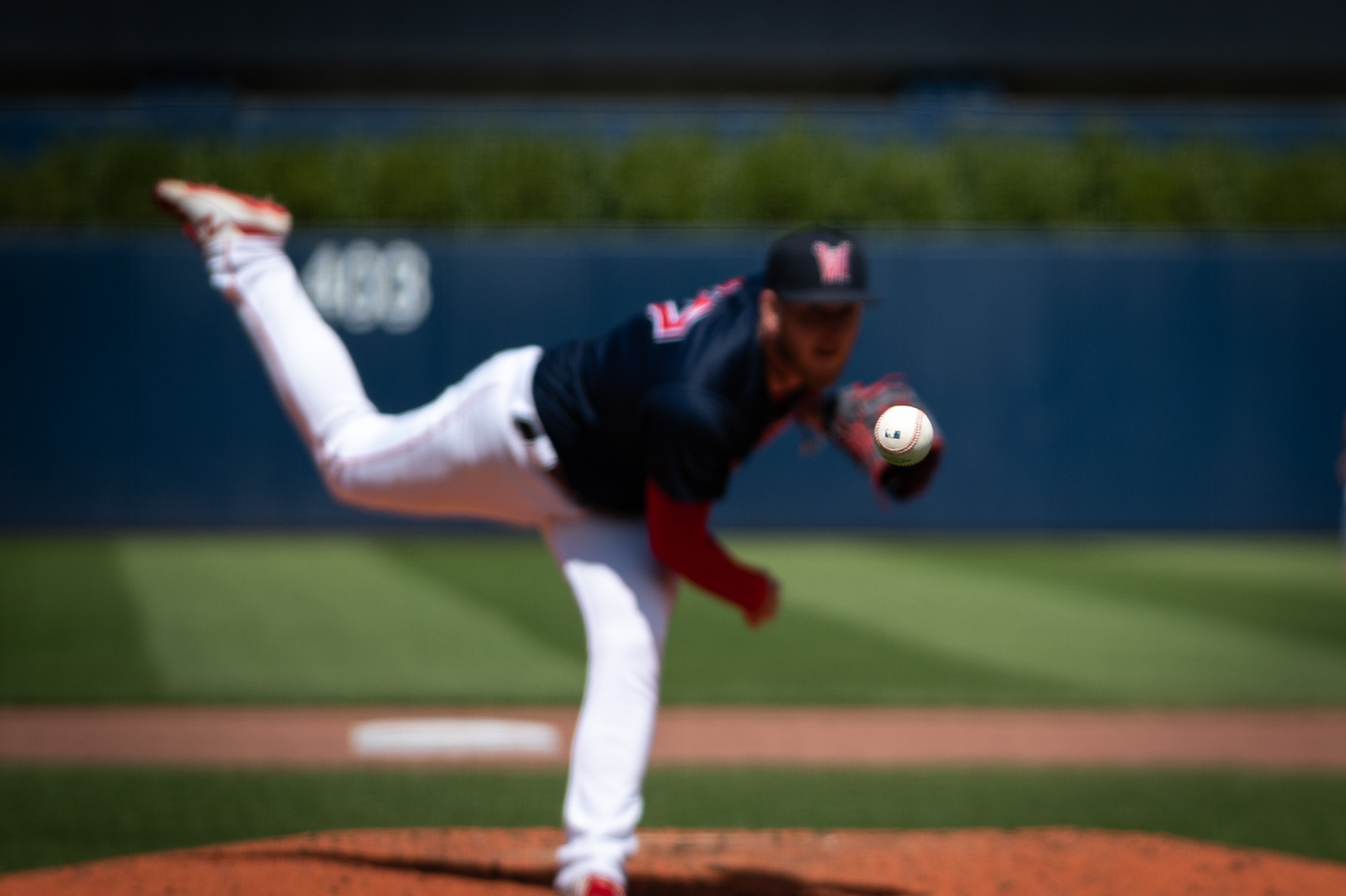 Zack Kelly Delivering
