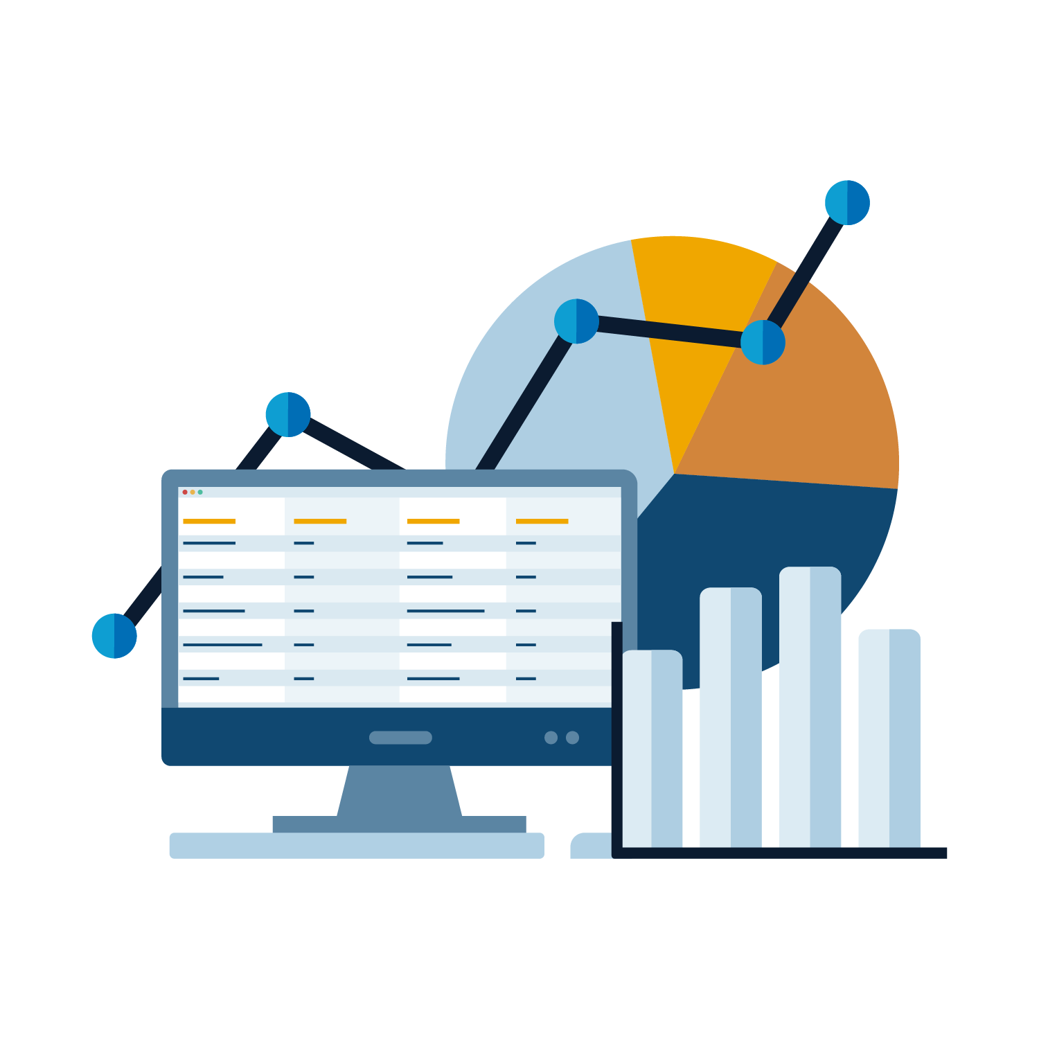 Visualize Data