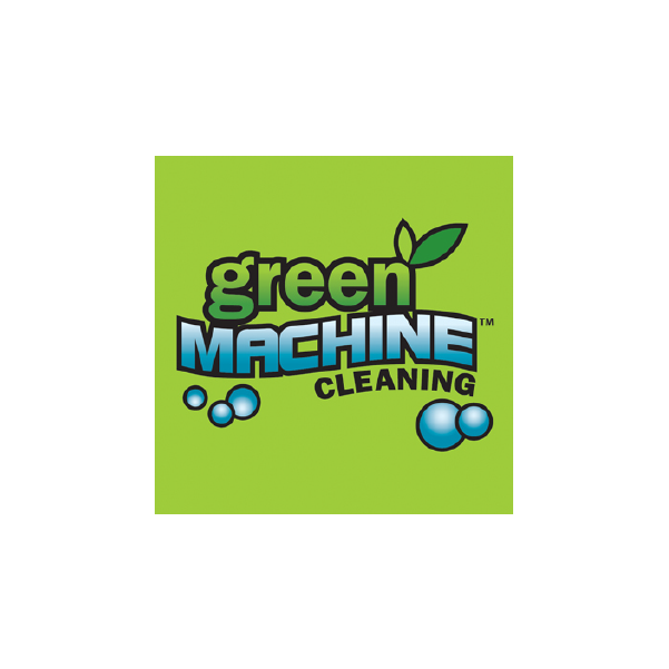 My own cleaning business.