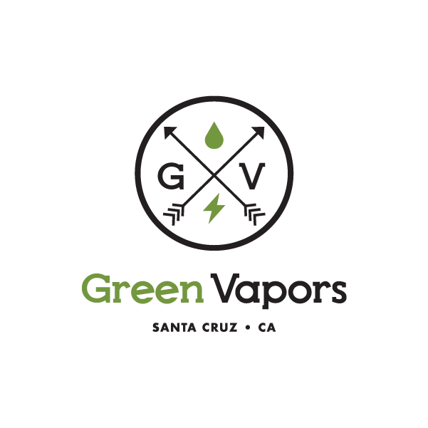 A vape store in Santa Cruz.
