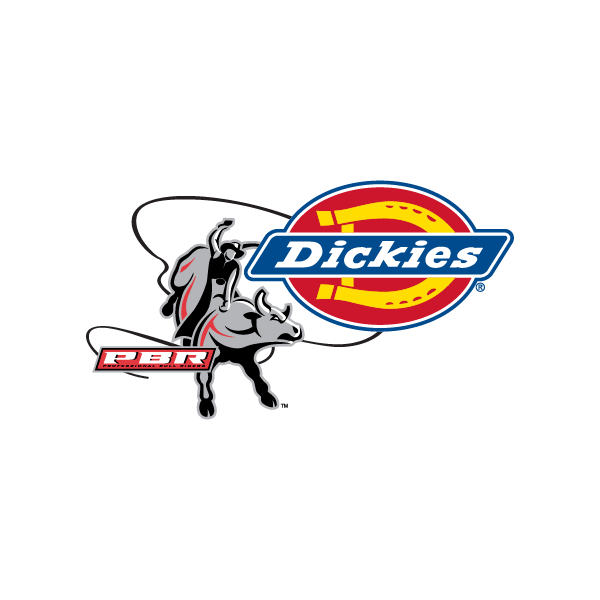 Lockup for sponsorship of PBR.