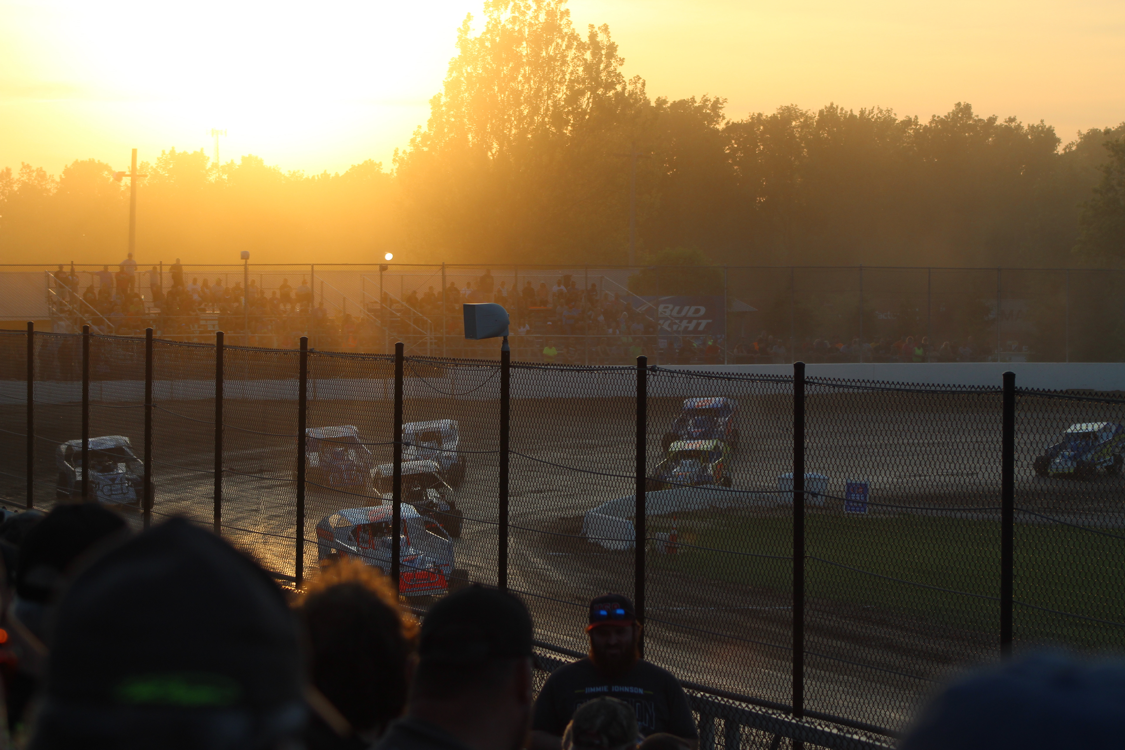 Out of Turn 4 (2022)
