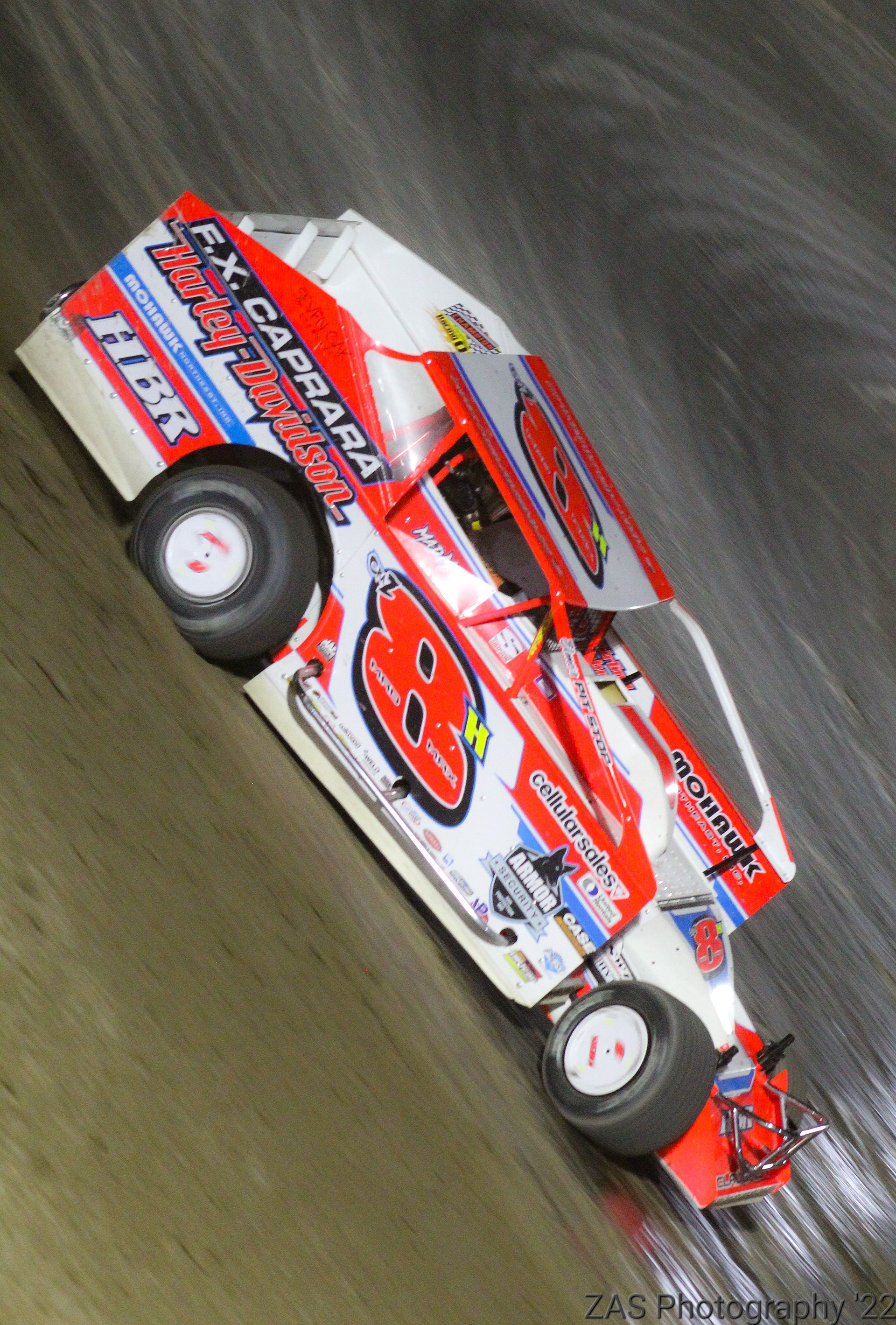 On the Cushion (2022)