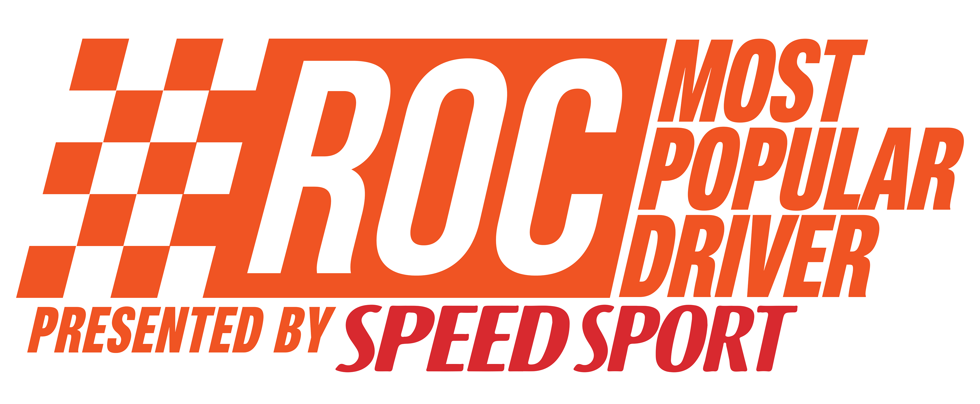 ROC Most Popular Driver (2021)