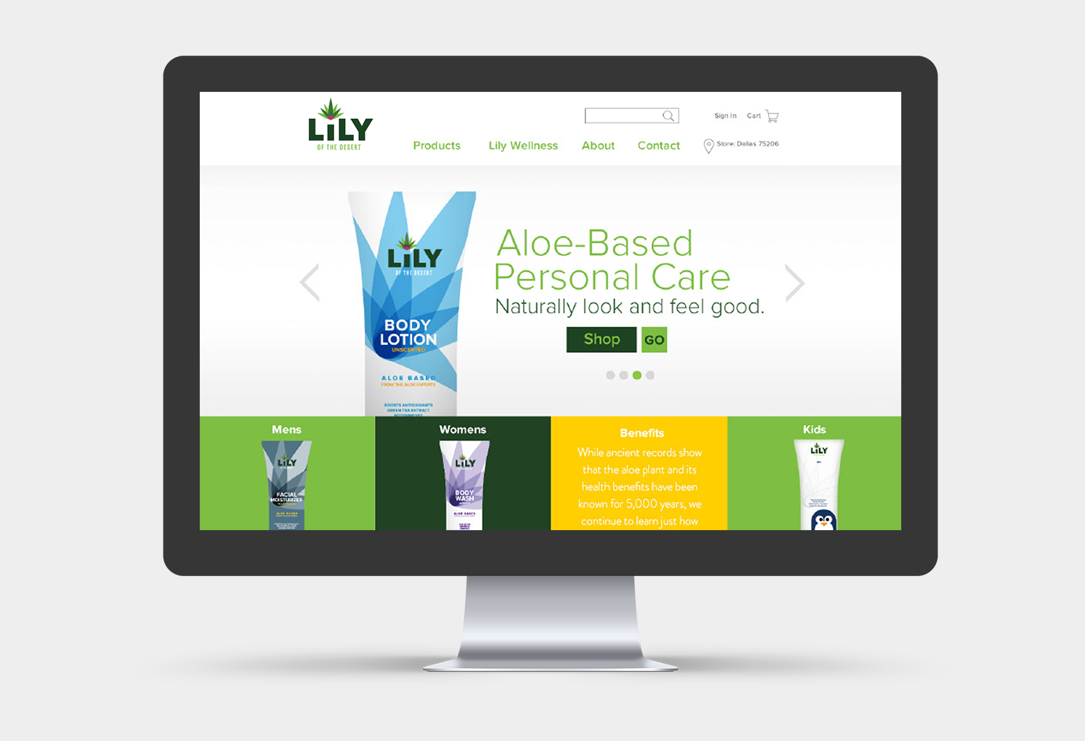 Website Design