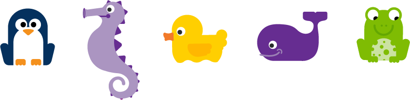 Icon Illustration