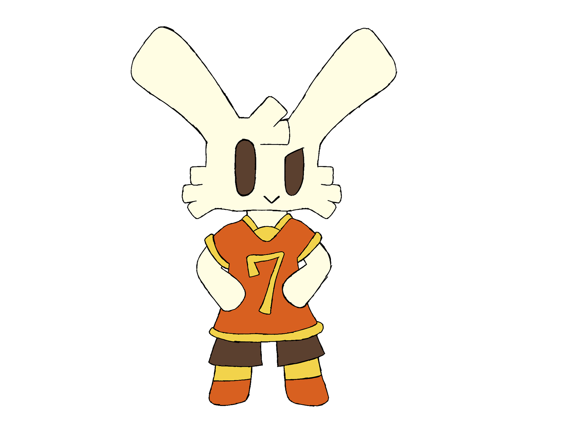 Dunken's final concept