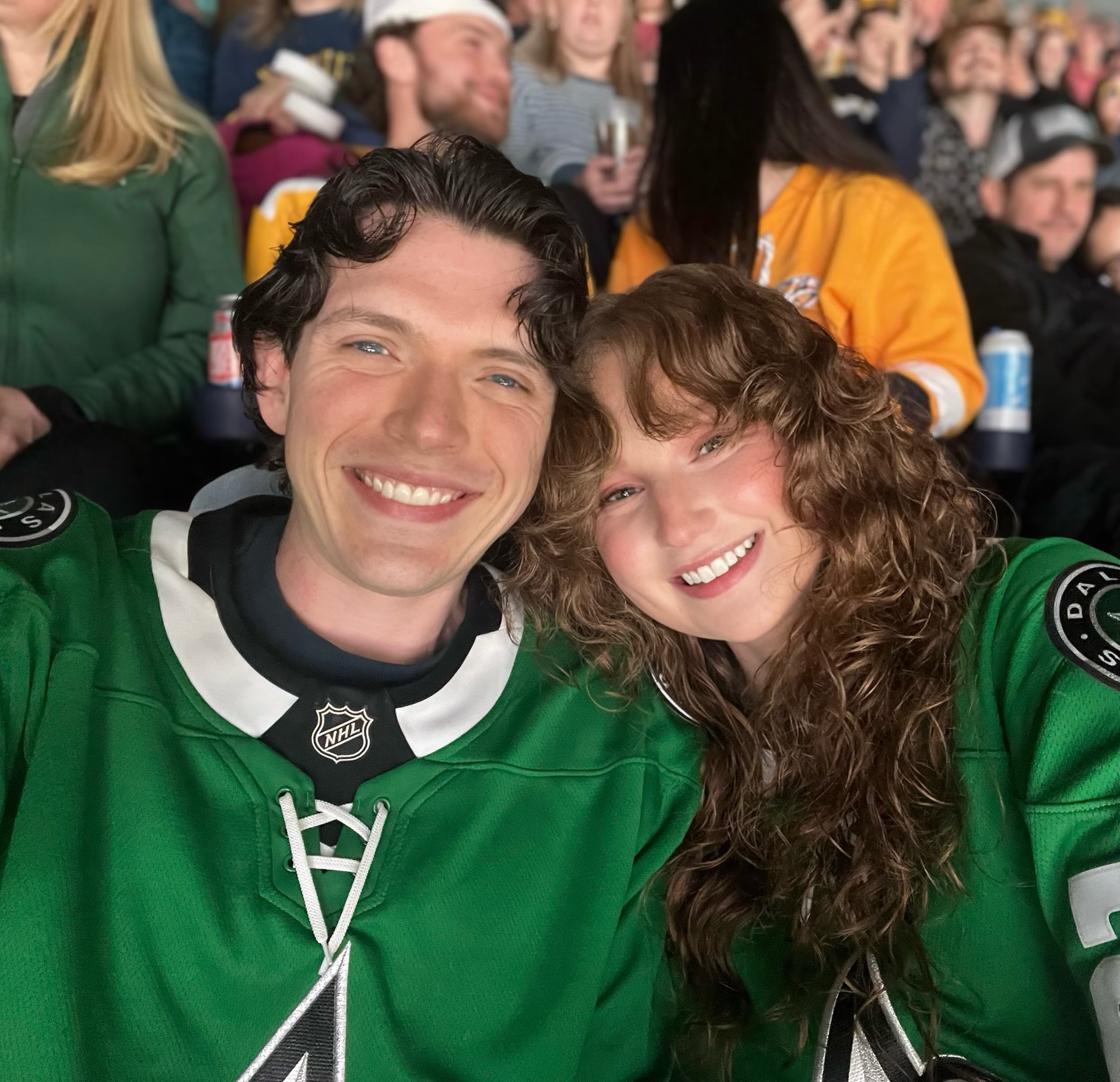 Go Stars!