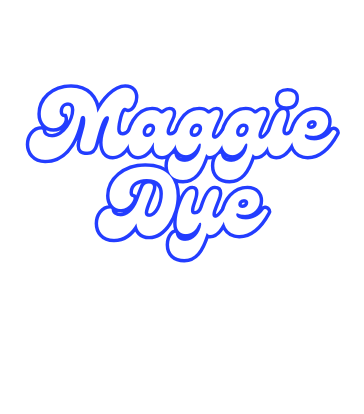 Maggie Dye