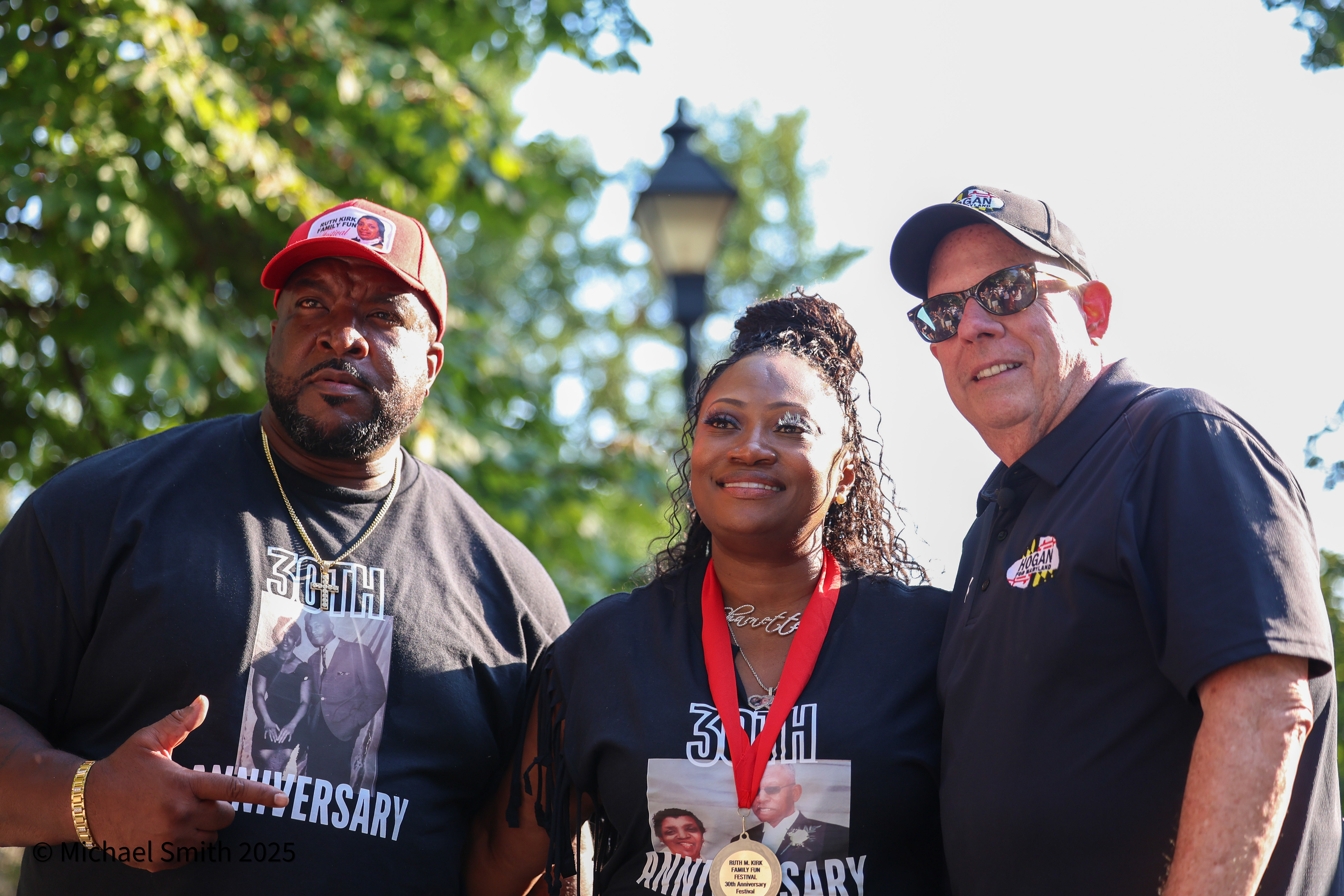 Franklin Square Community Fest