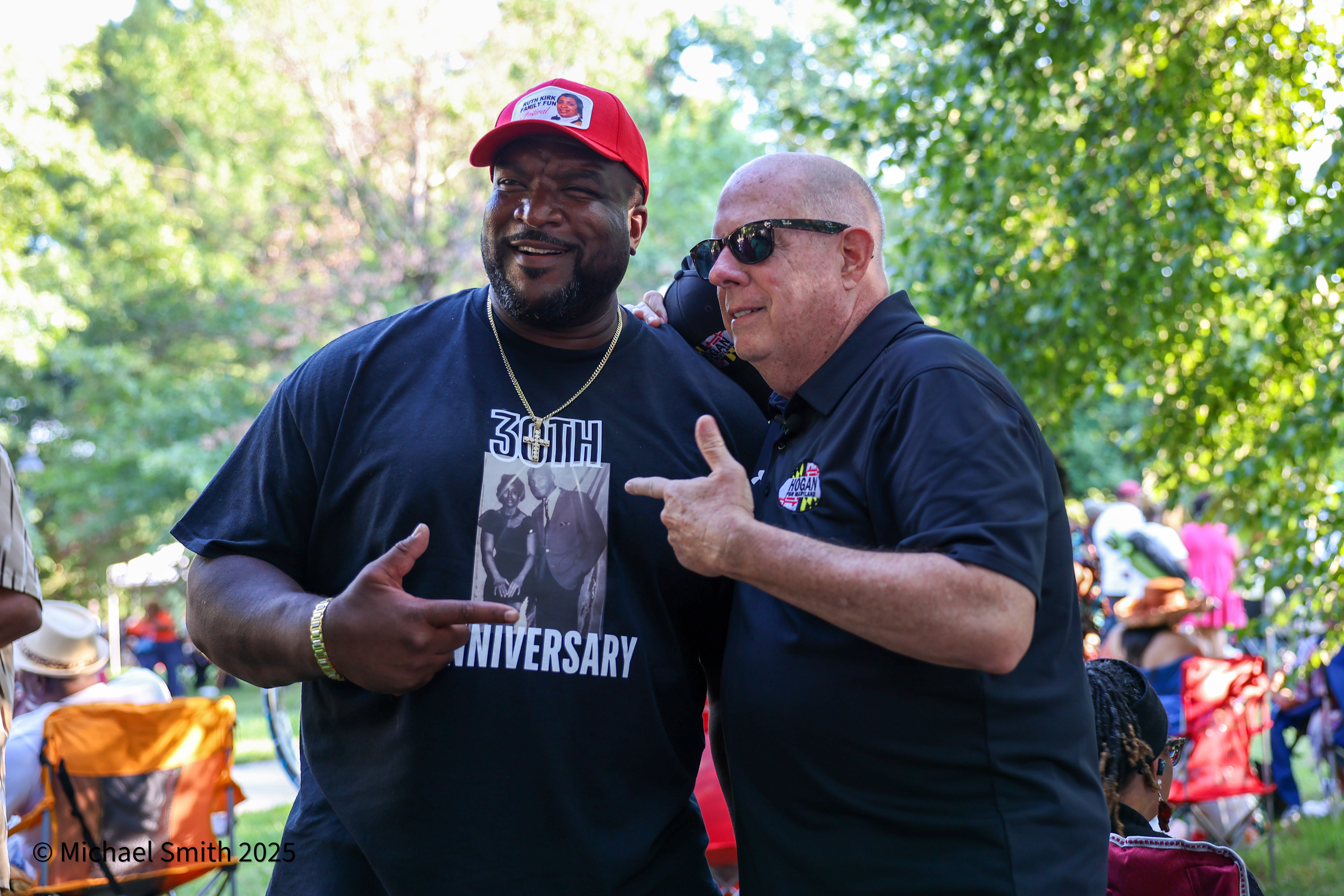 Franklin Square Community Fest
