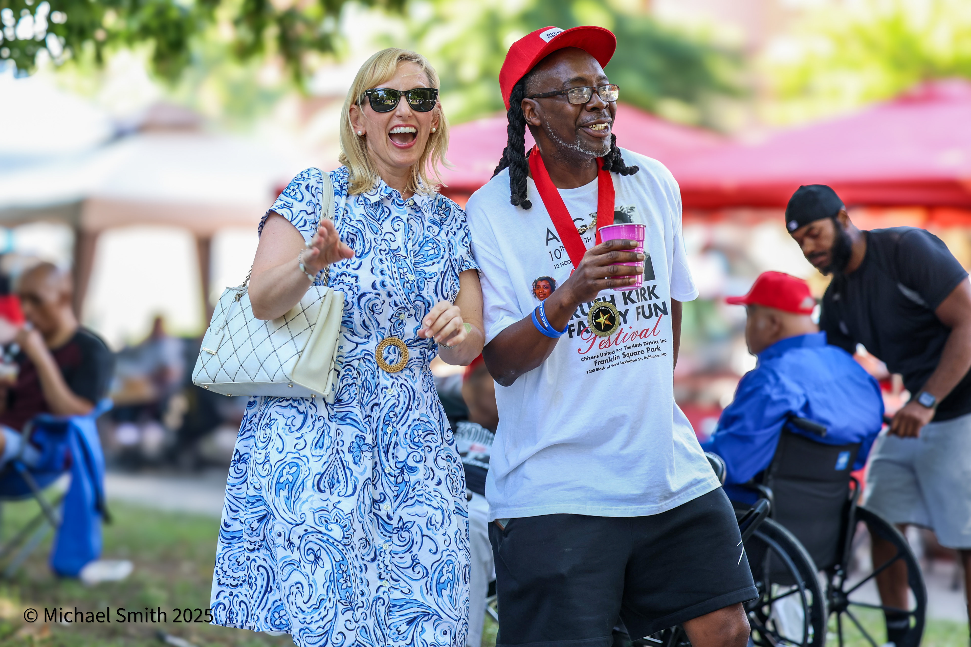 Franklin Square Community Fest