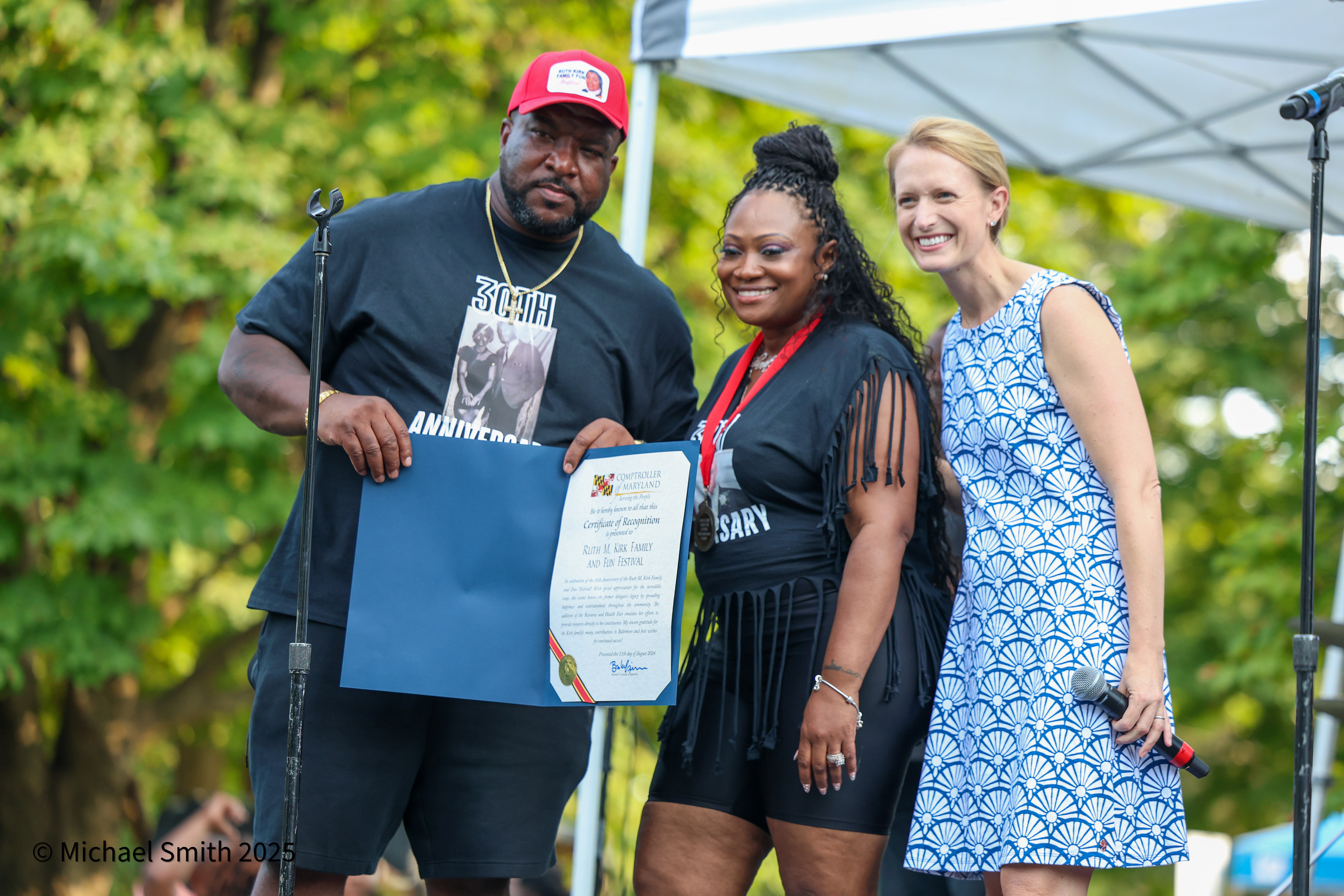 Franklin Square Community Fest