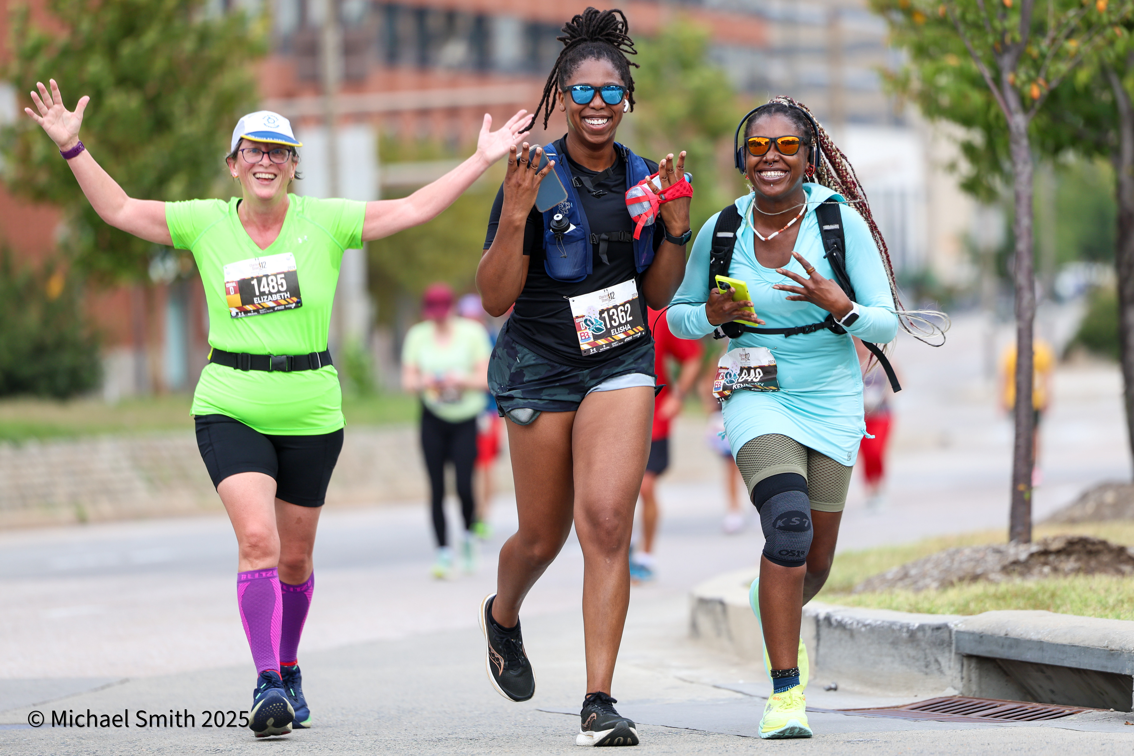 Downtown Baltimore Marathon