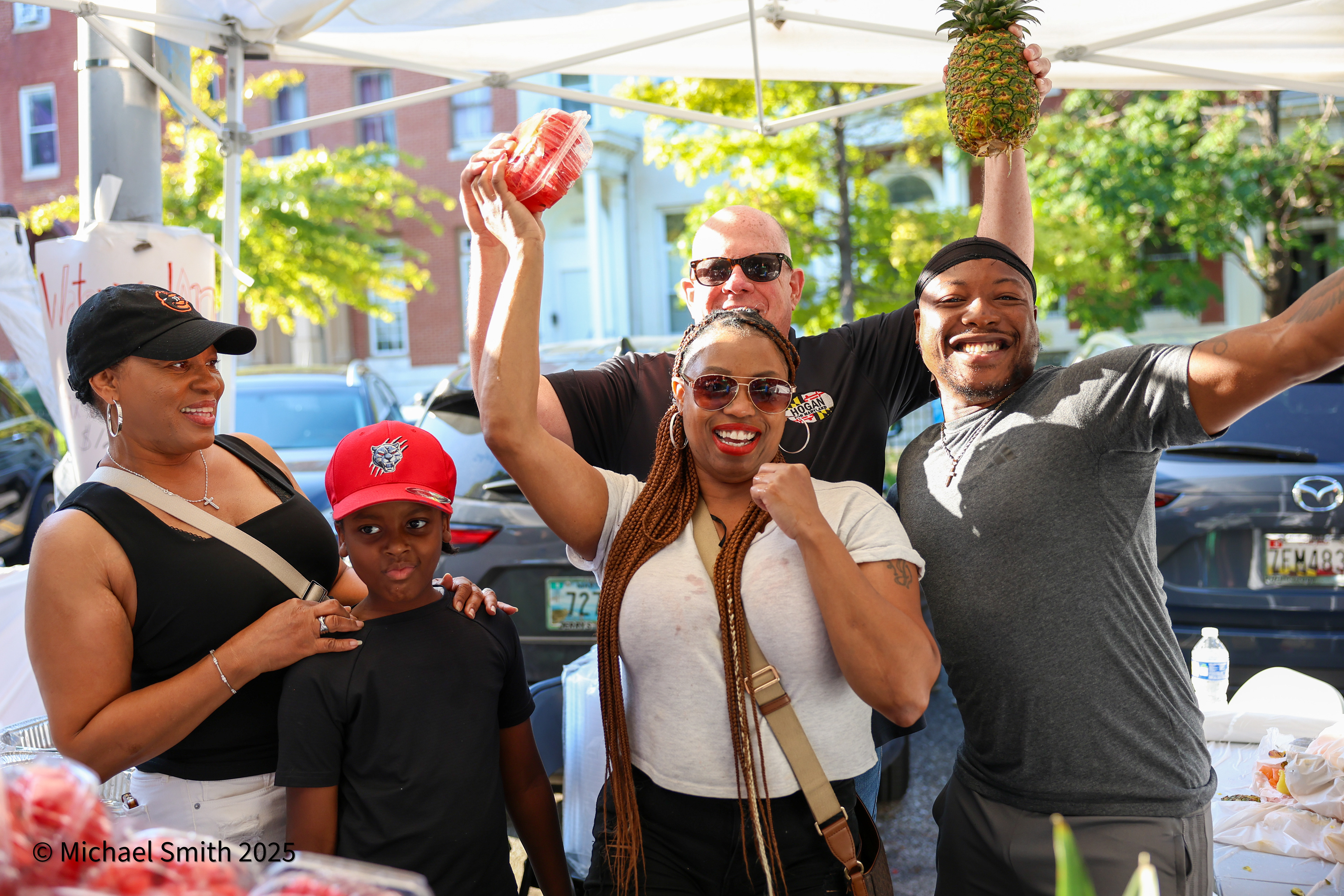 Franklin Square Community Fest