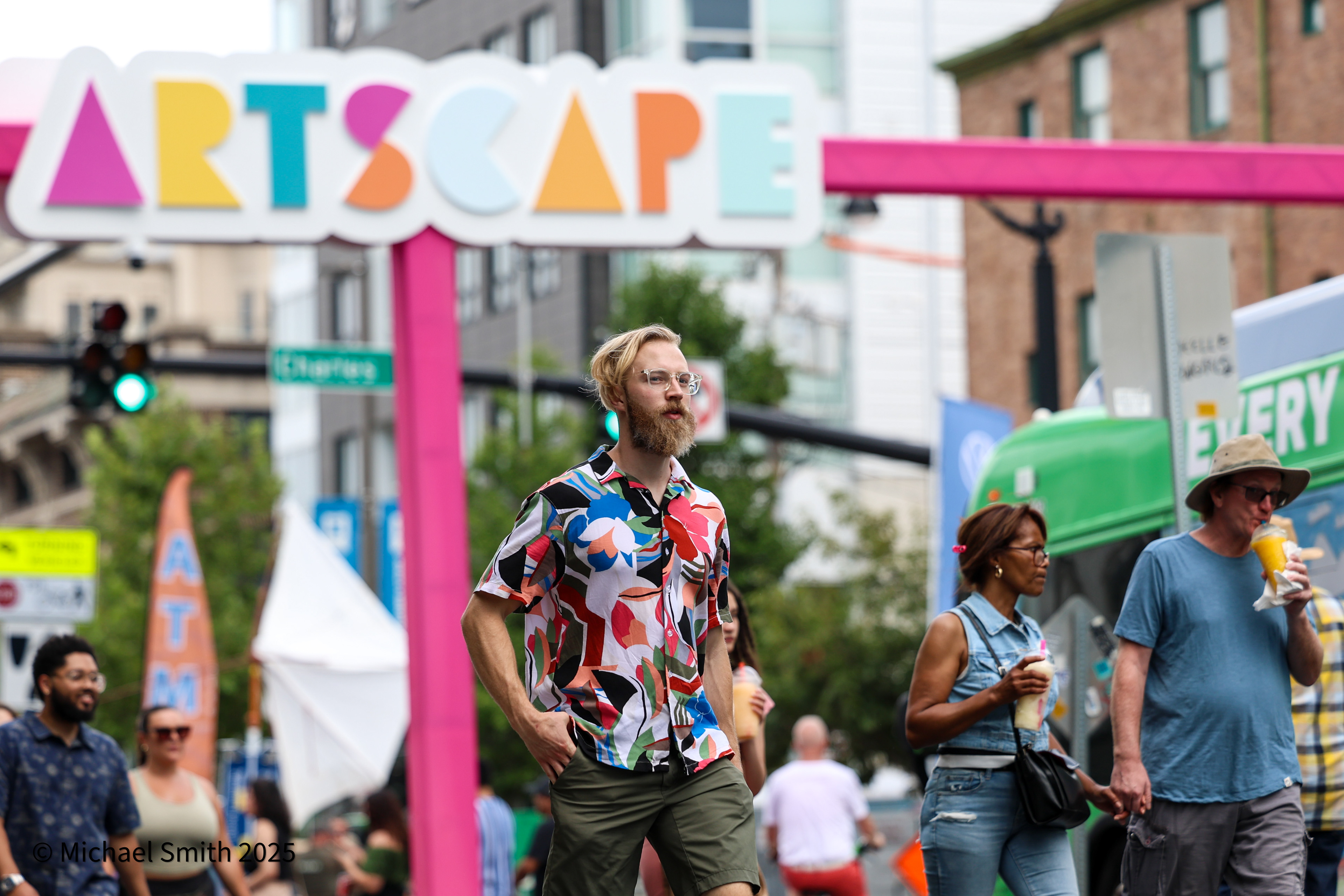 Artscape 2024