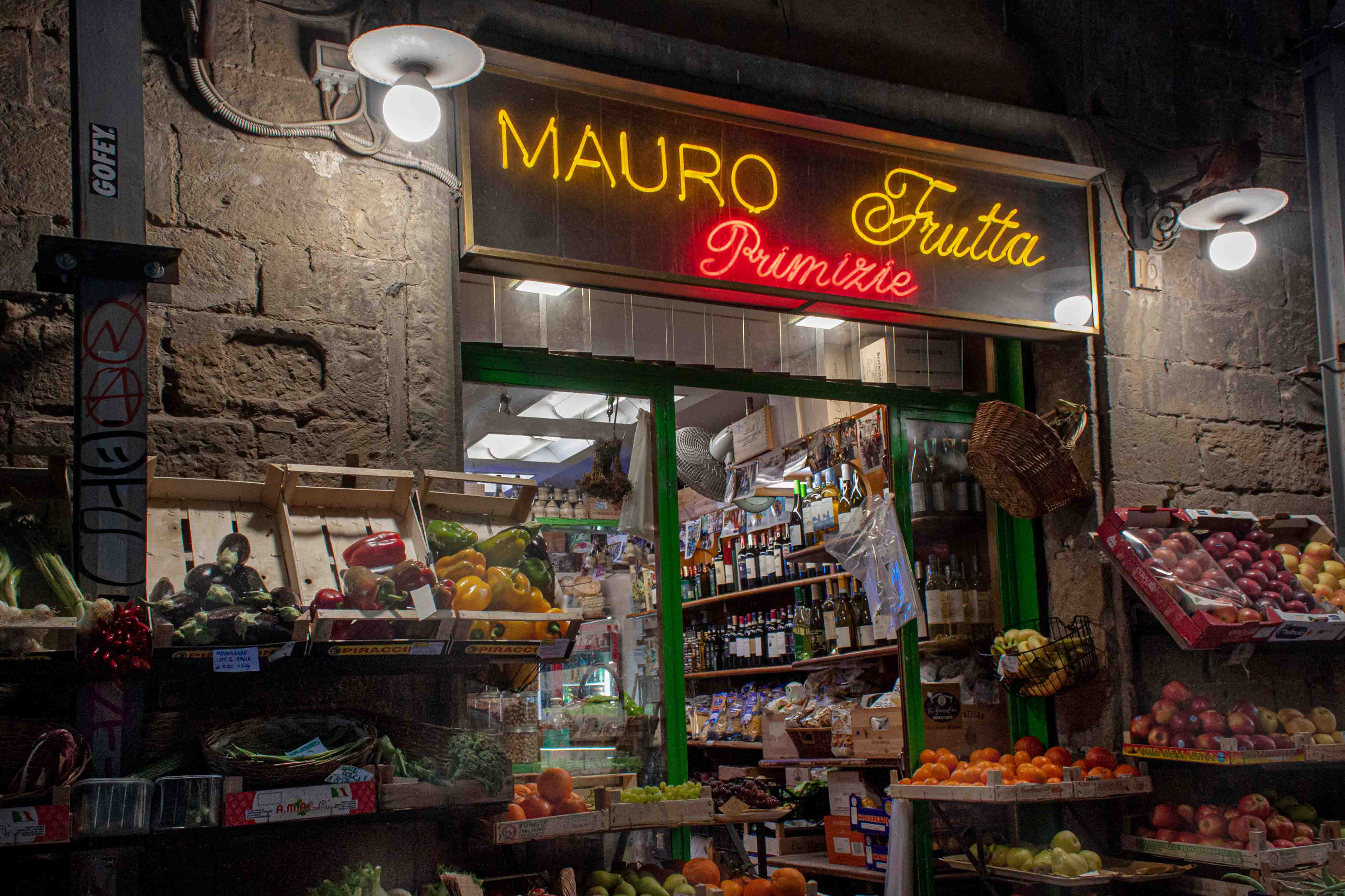 Florence, Italy
