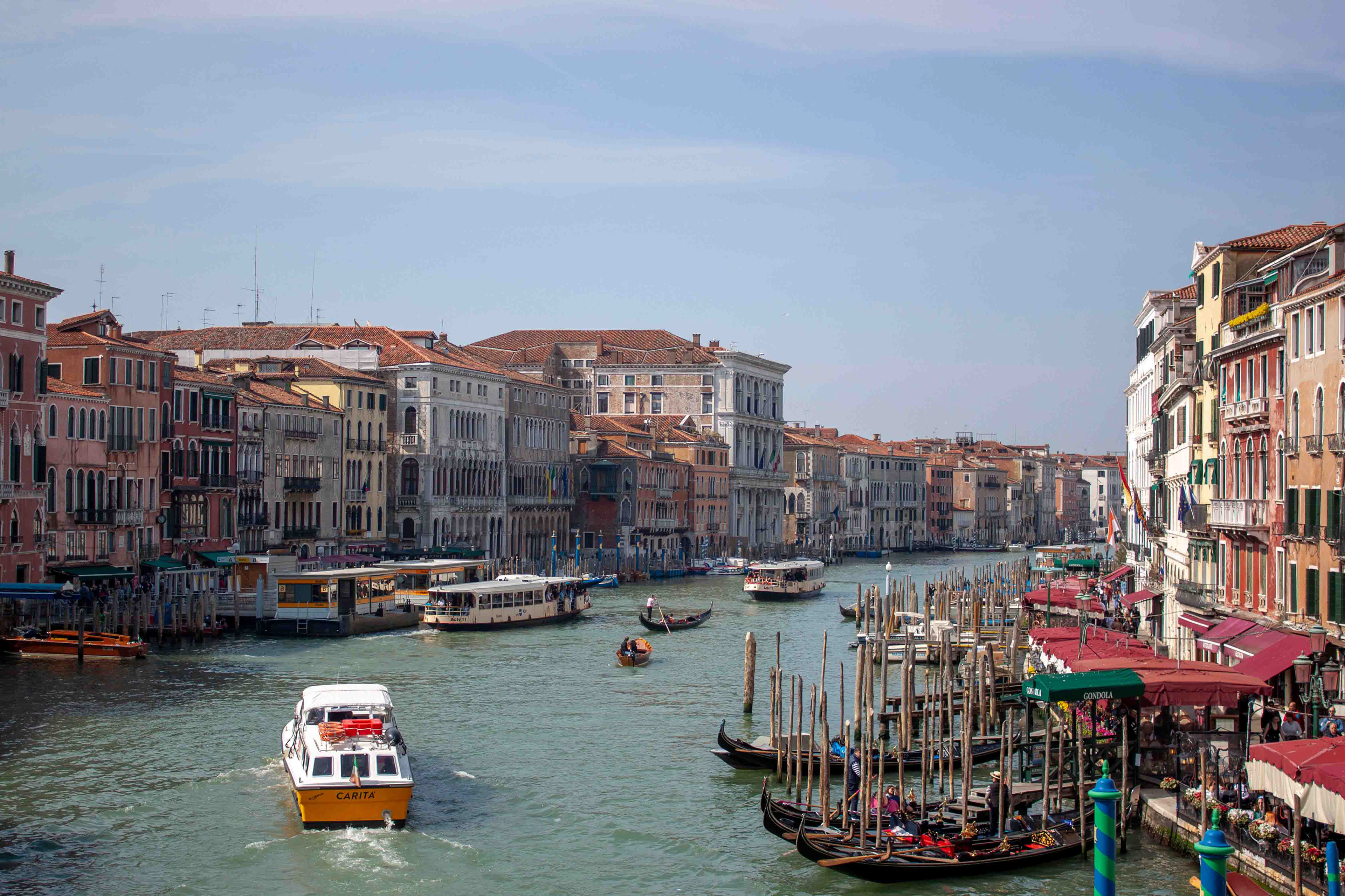 Venice, Italy