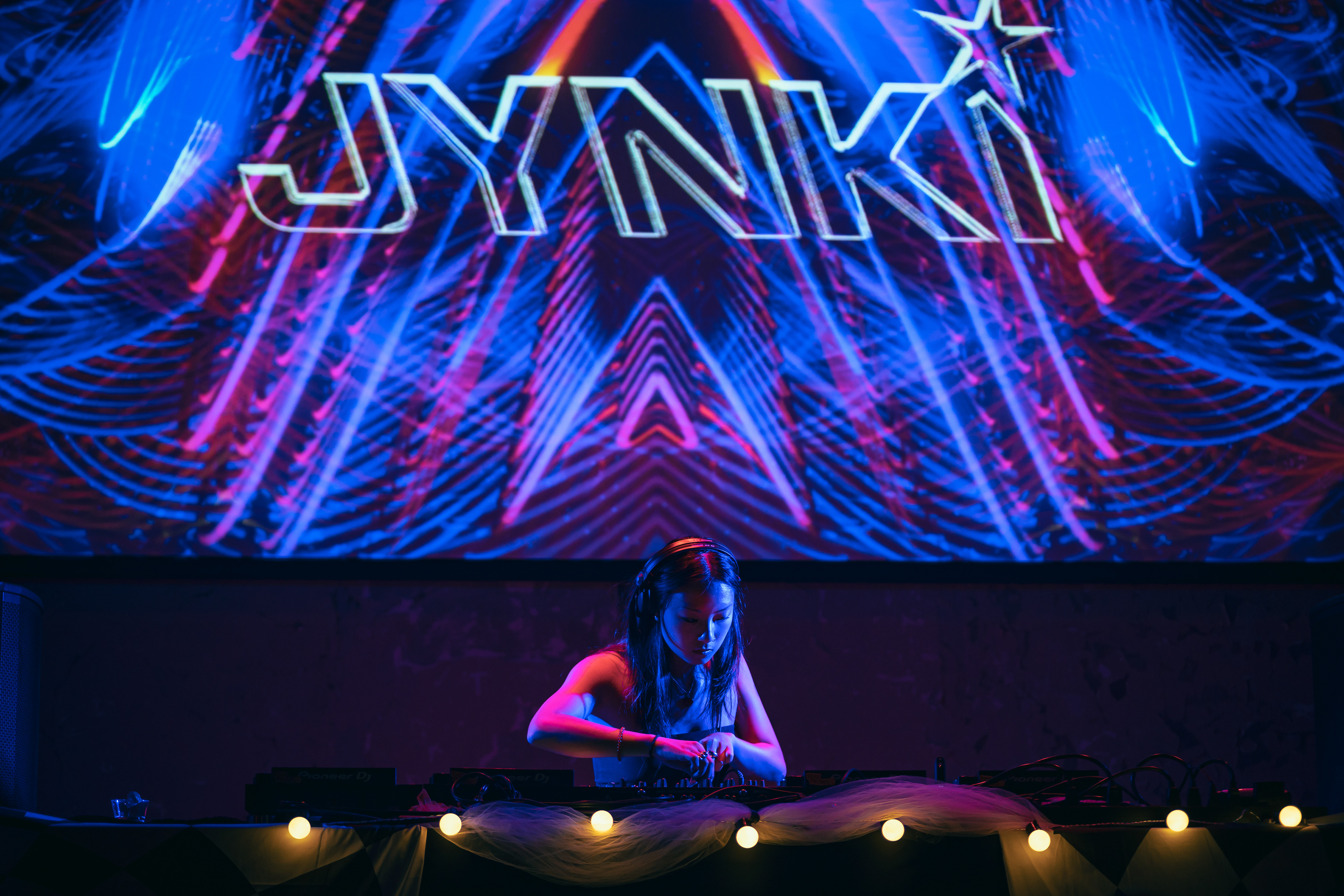 Jynki