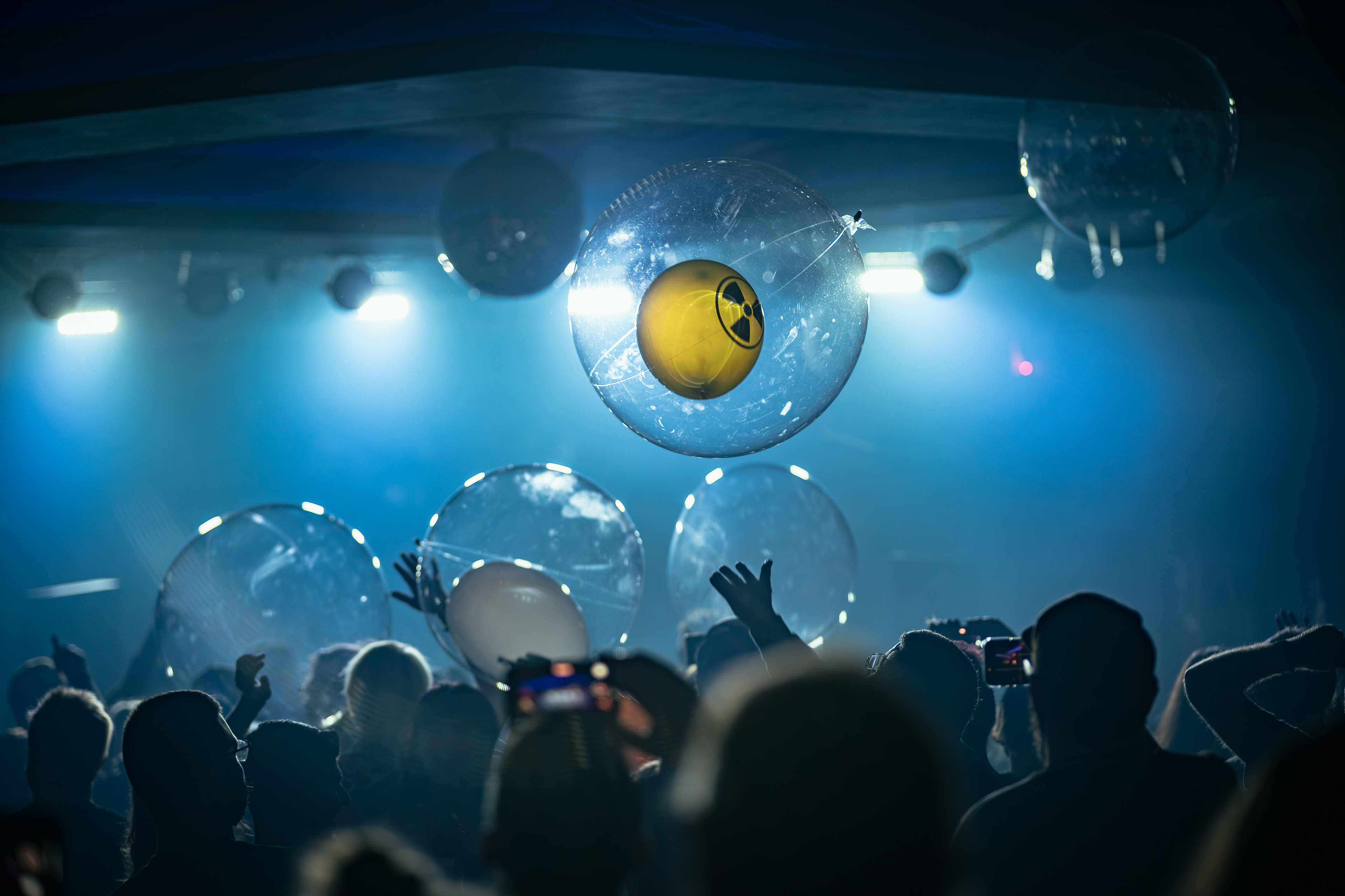 Spirit Lounge Pittsburgh